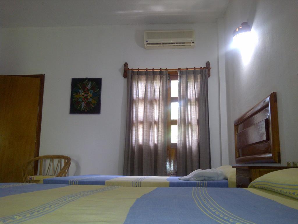 Hotel La Ceiba