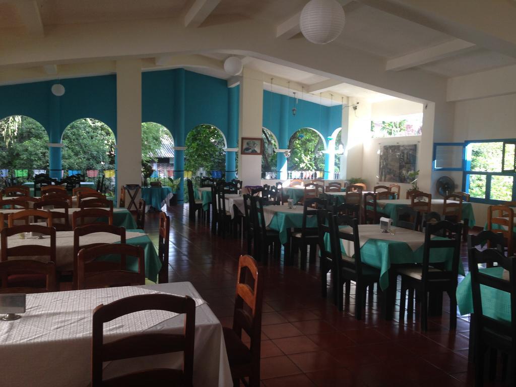 La Ceiba