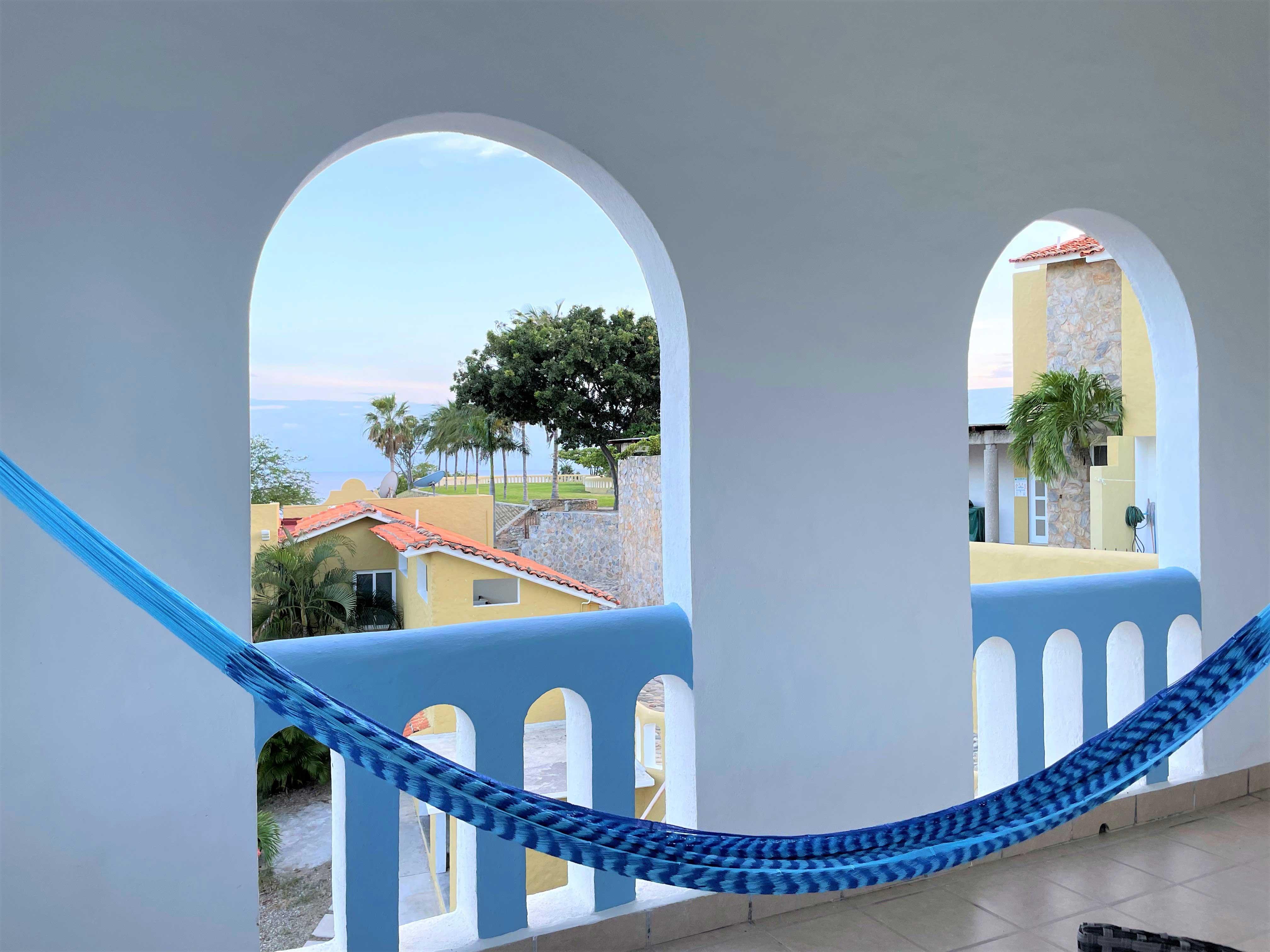 Aparthotel & Luz De Luna