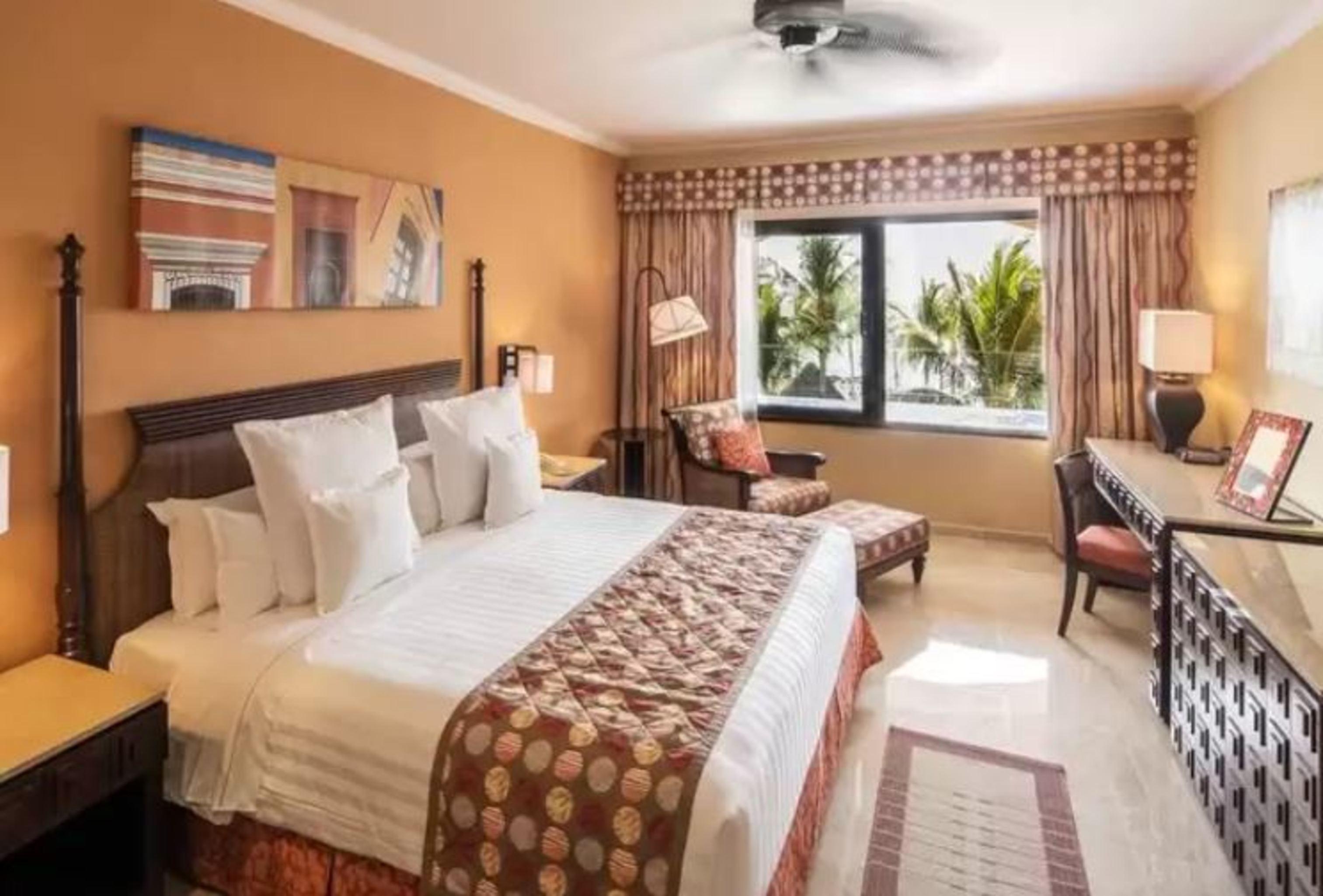 Resort Barcelo Maya Palace Xpu Ha