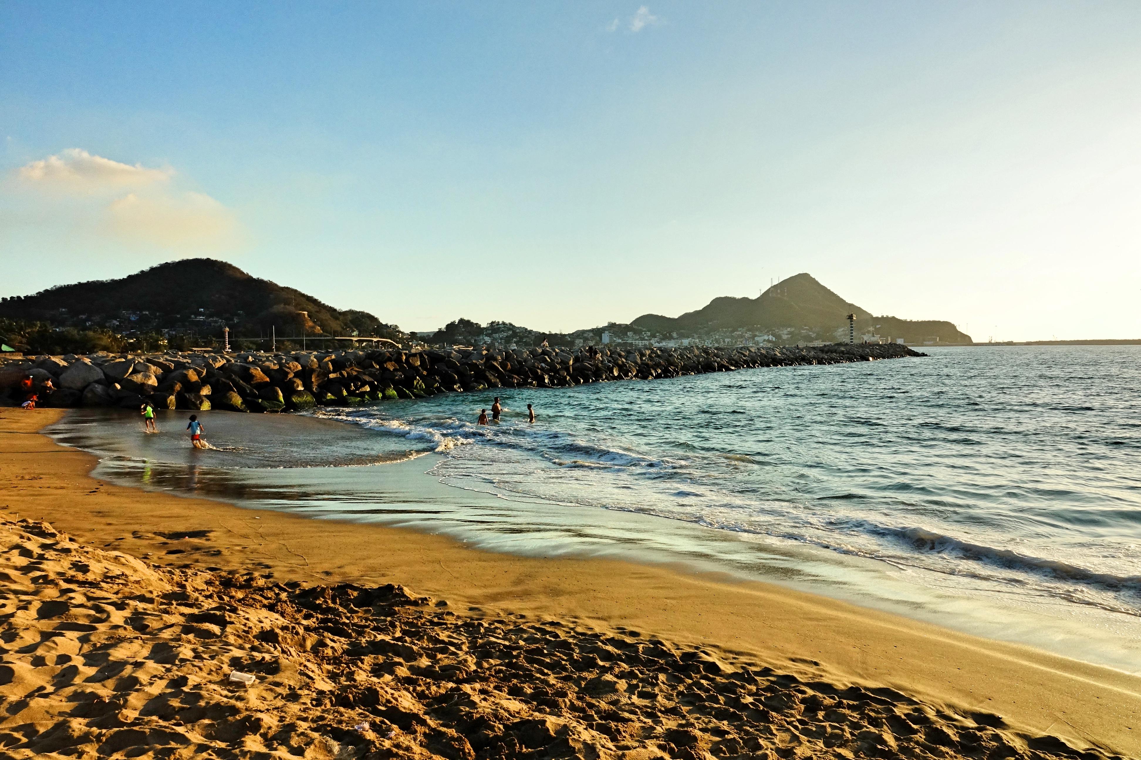Marina Puerto Dorado - Hotel 4*