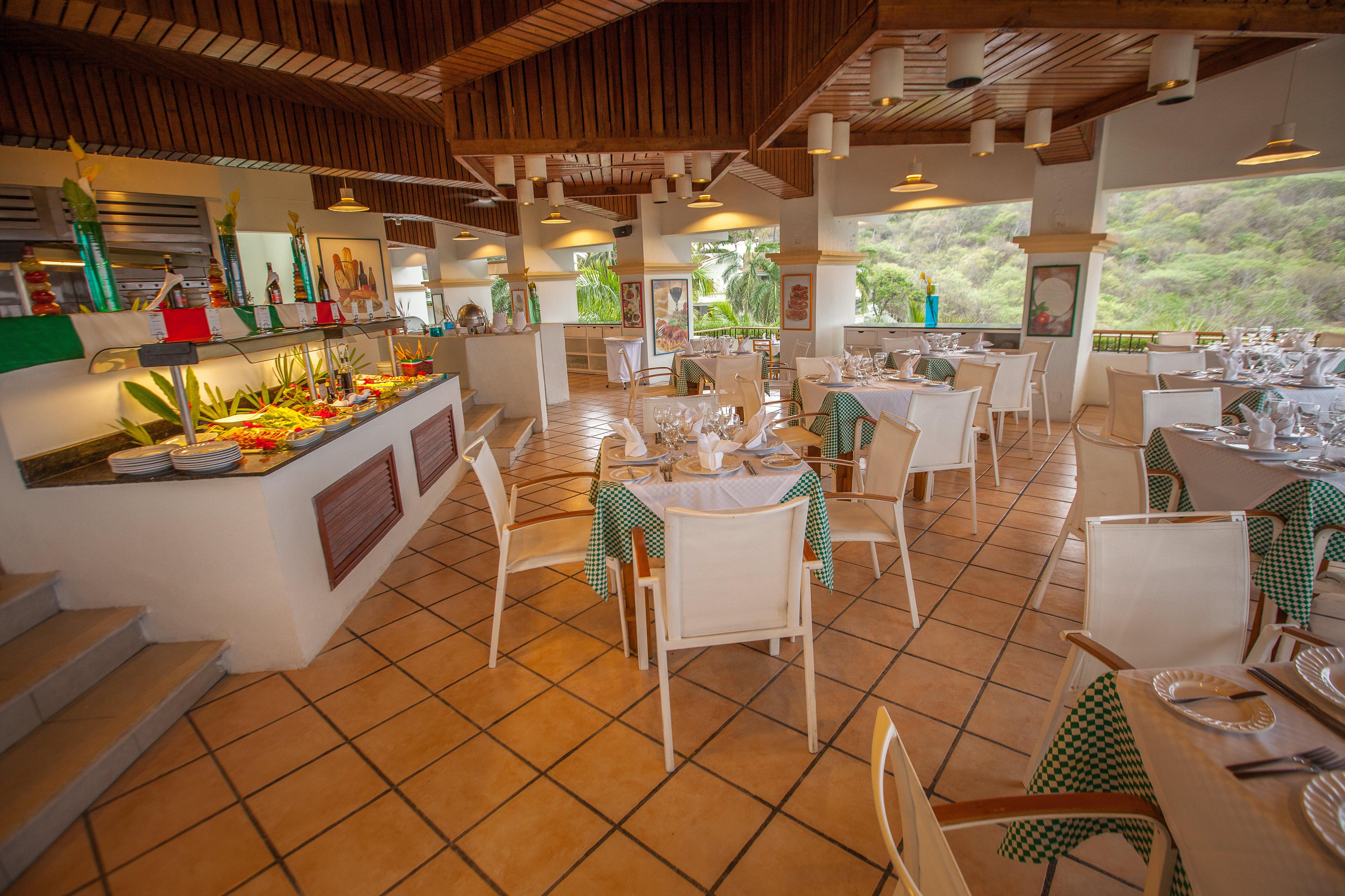 Park Royal Huatulco Tangolunda