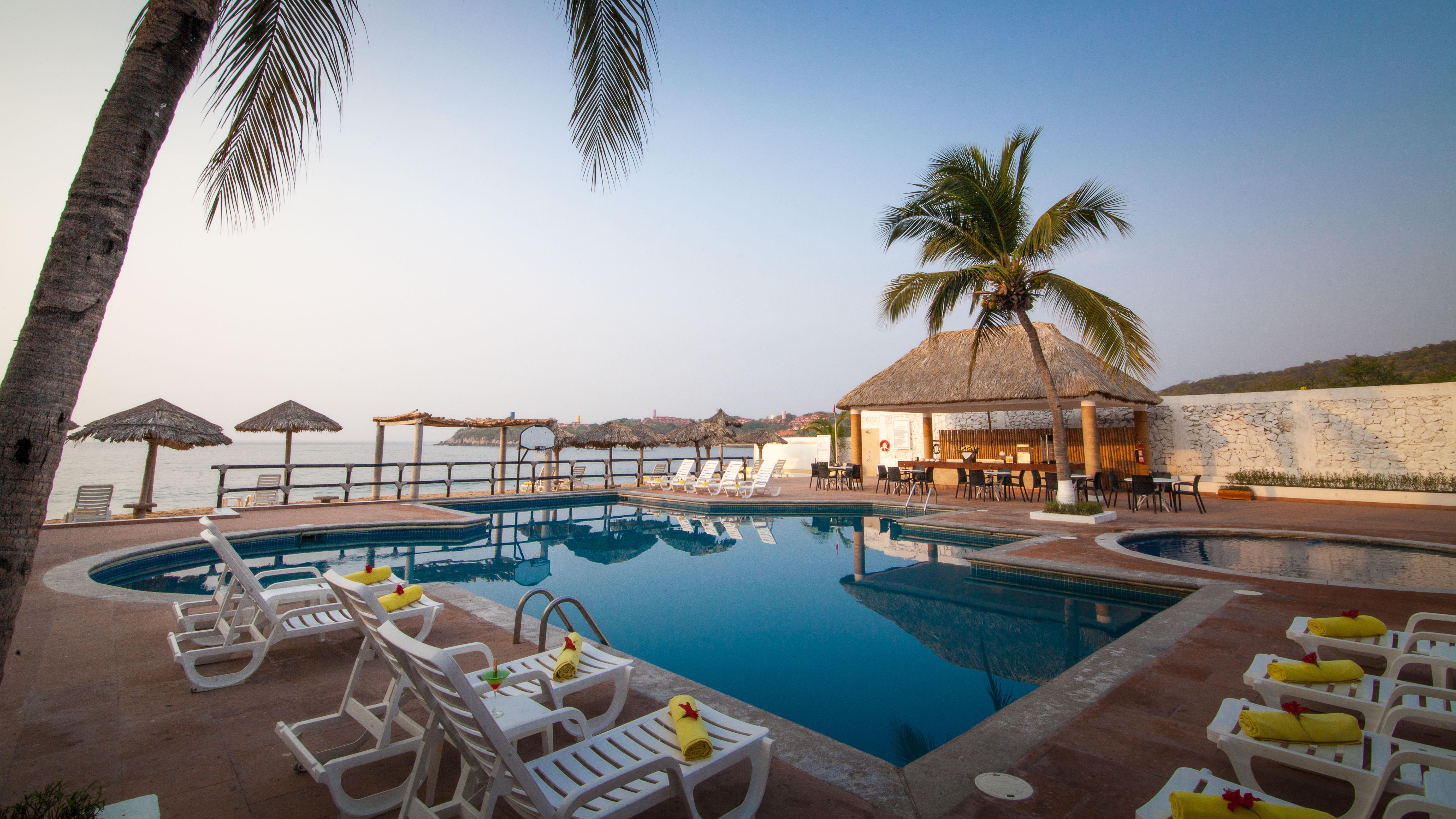 Park Royal Huatulco Resort Tangolunda