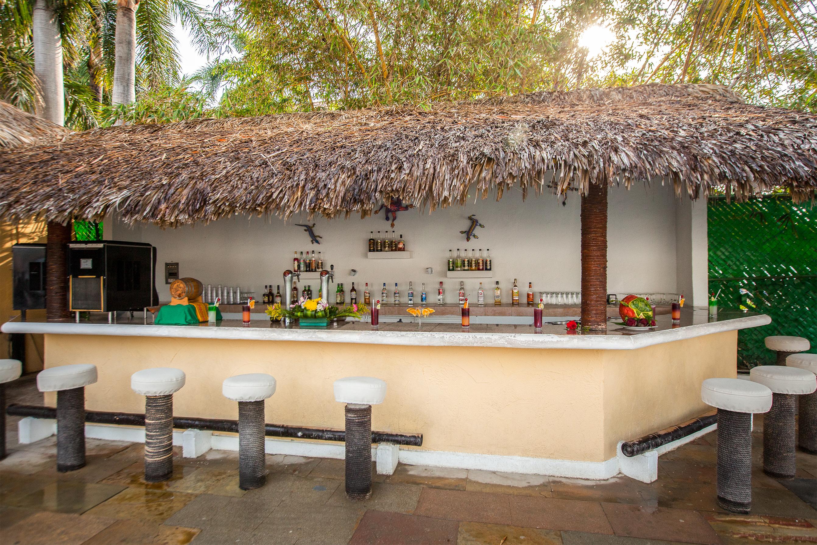 Park Royal Huatulco Resort Tangolunda