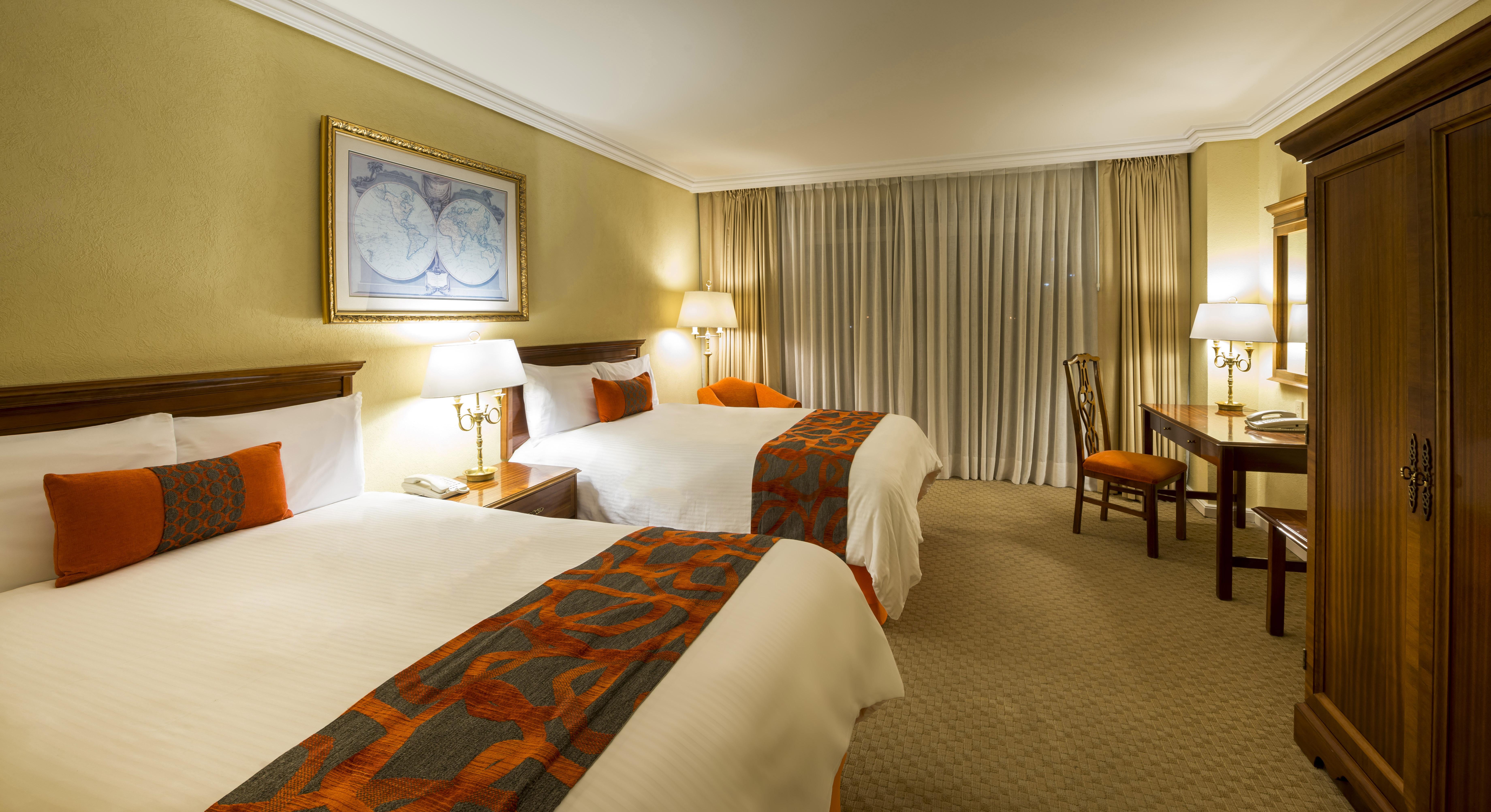 Camino Real Angelopolis 5* Puebla