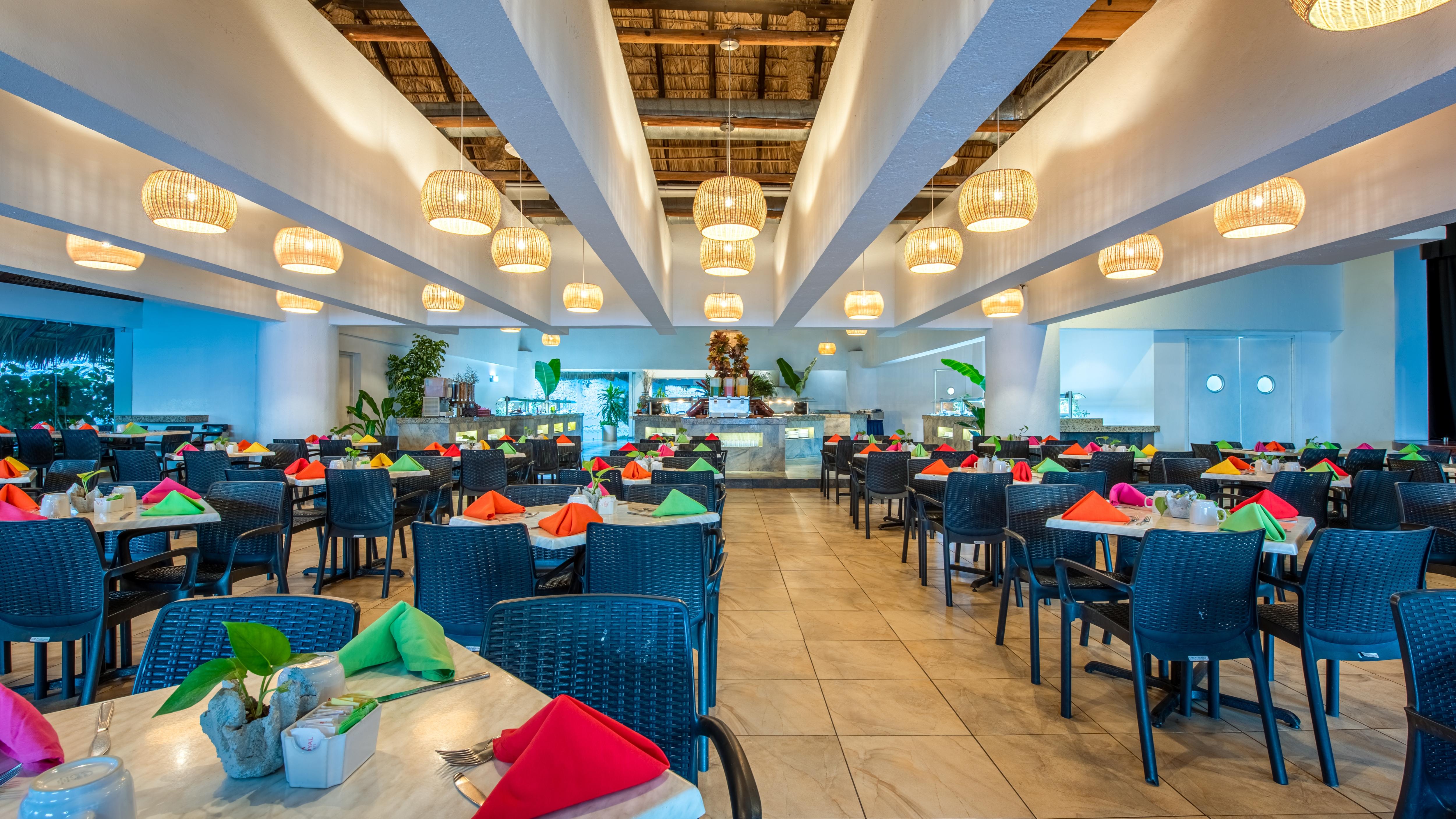 Park Royal Huatulco