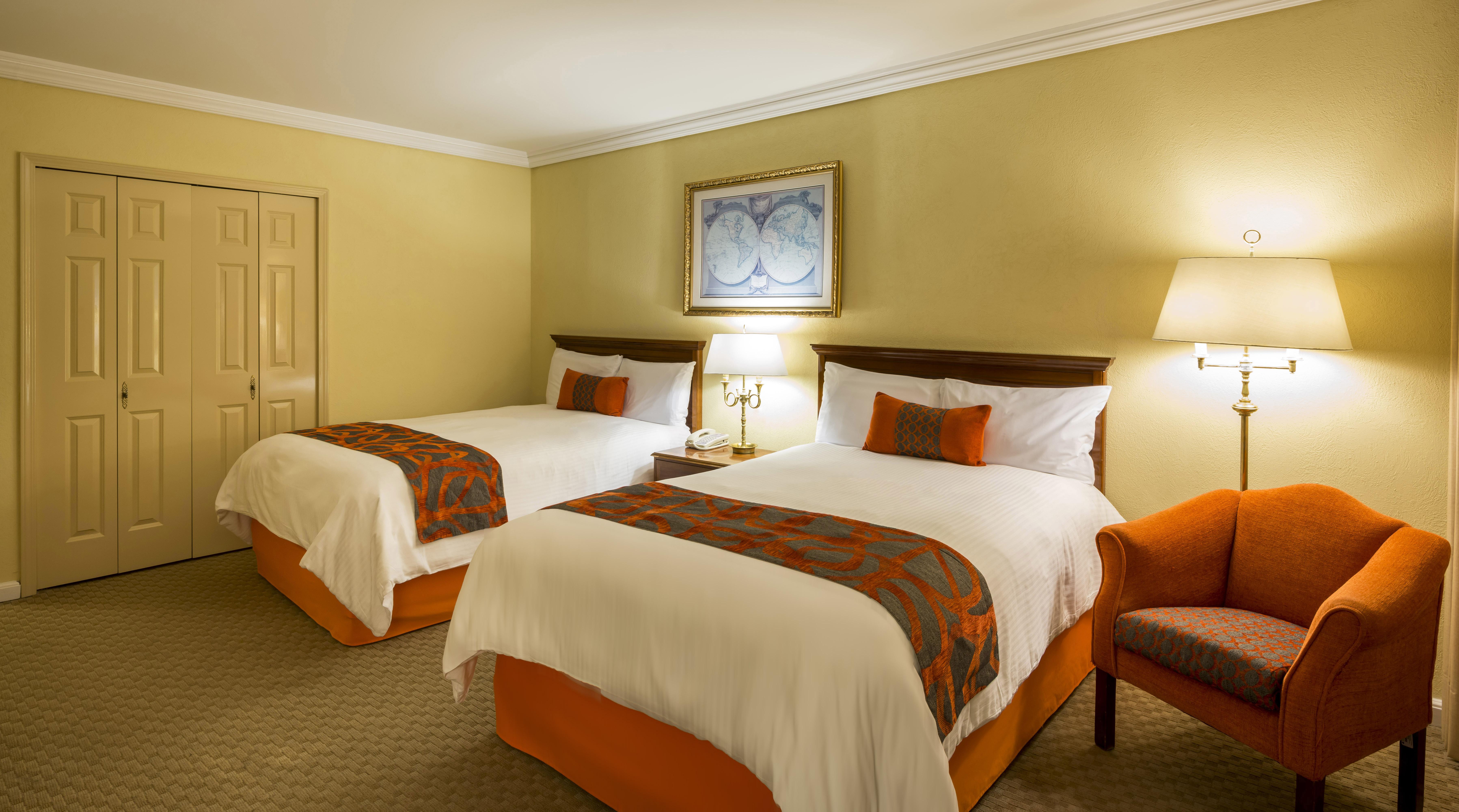 Hotel Camino Real Angelopolis