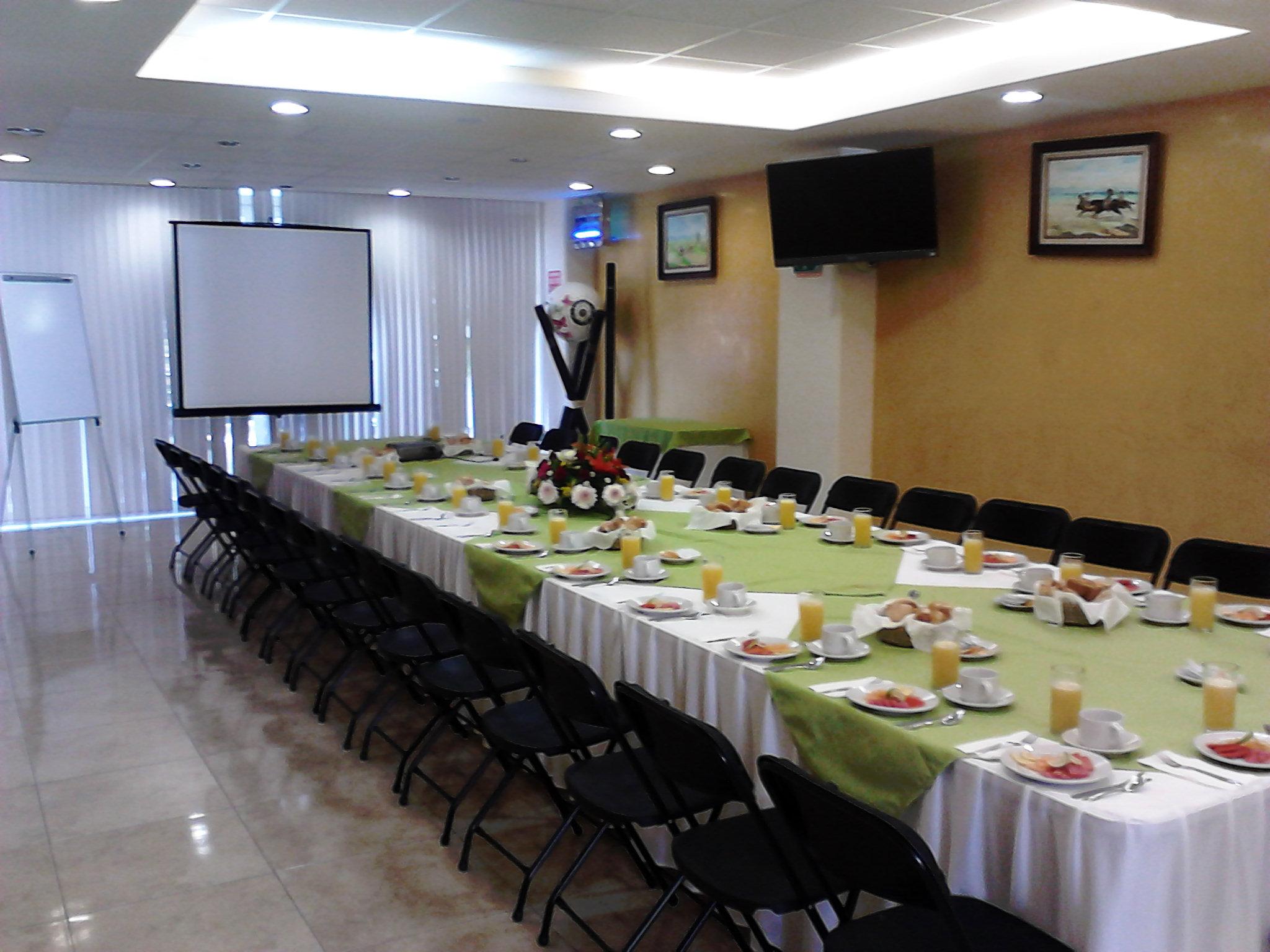 Senorial 4* Tlaxcala