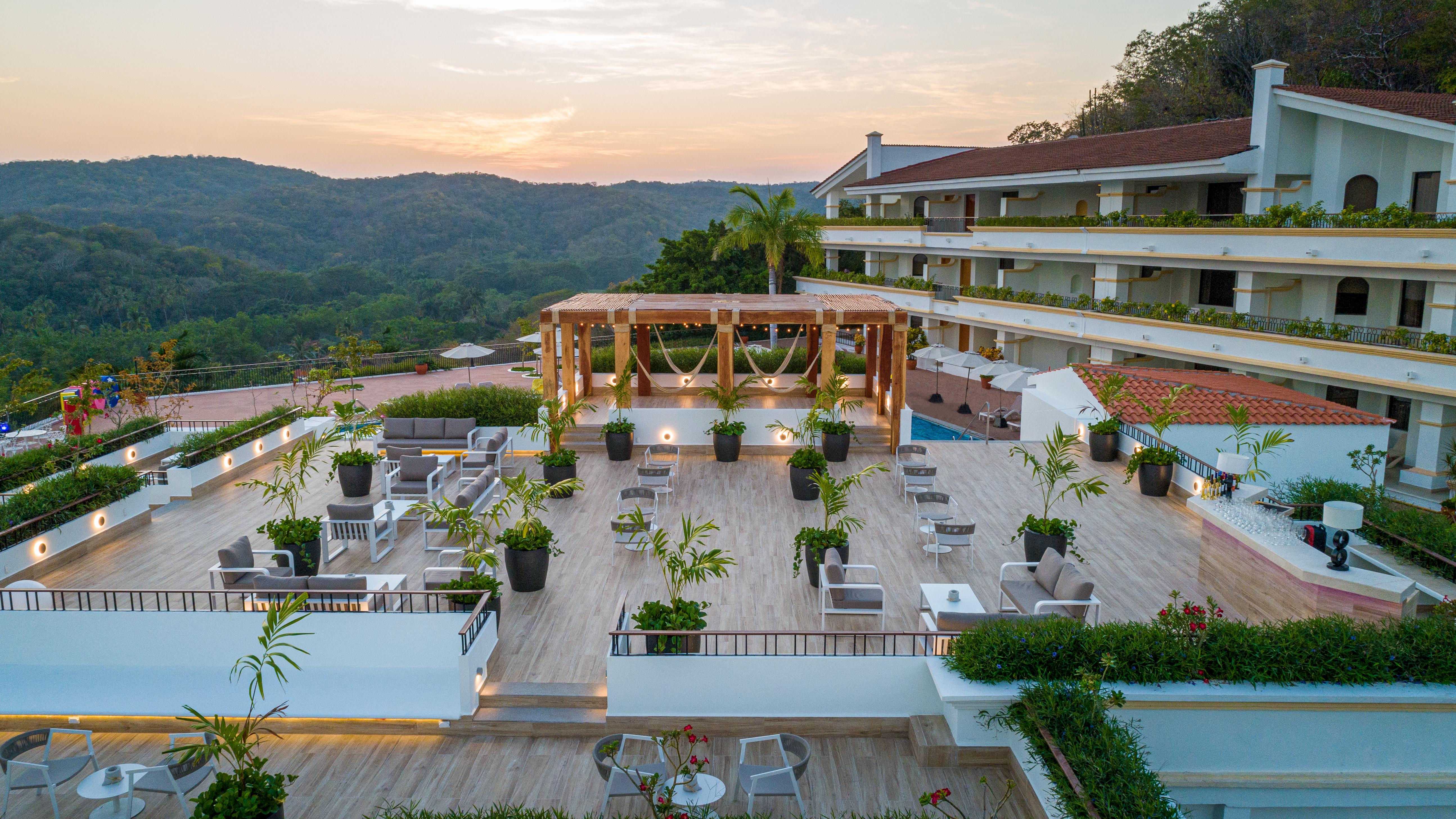 Park Royal Huatulco Resort Tangolunda