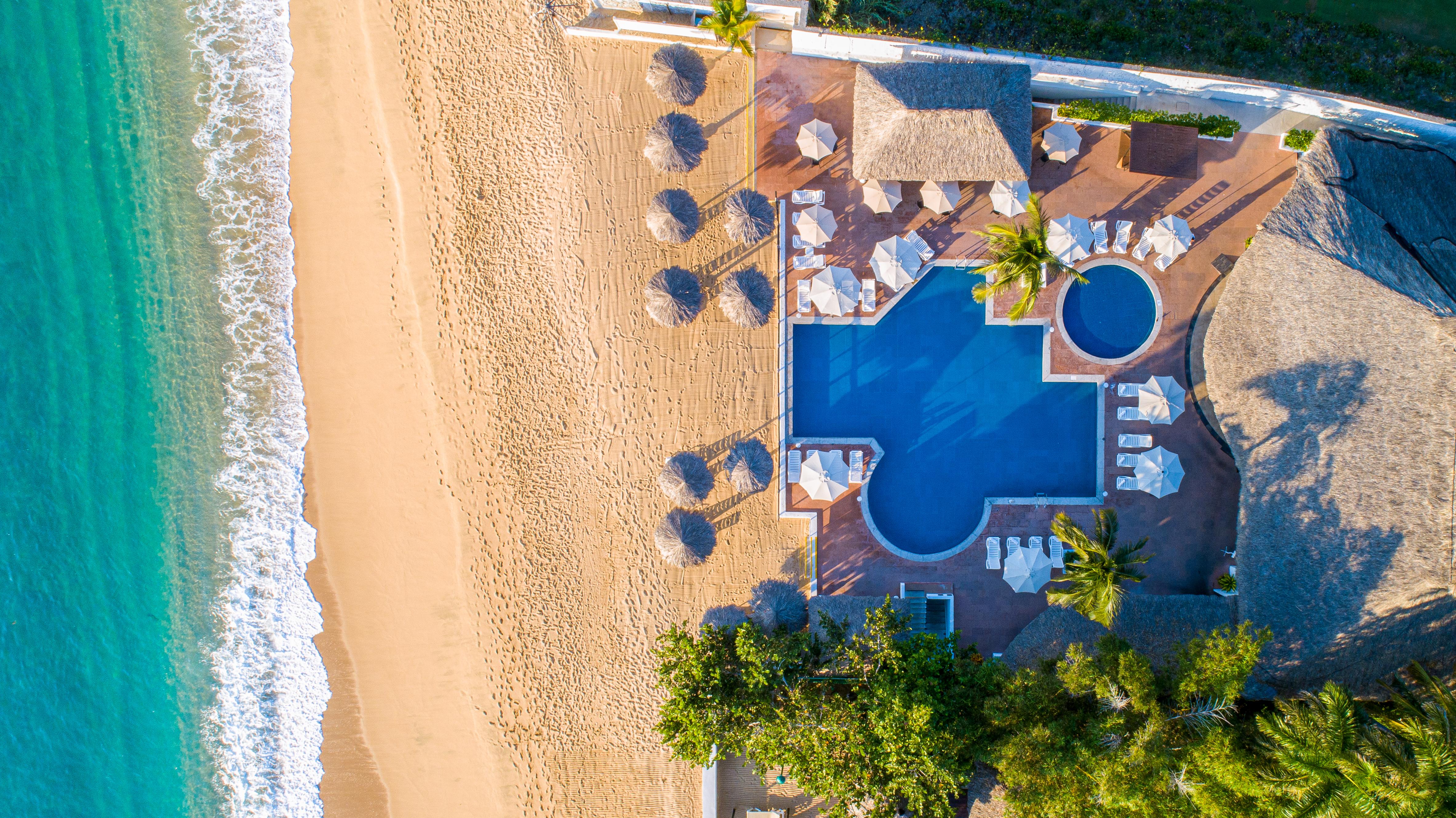 Park Royal Huatulco Tangolunda