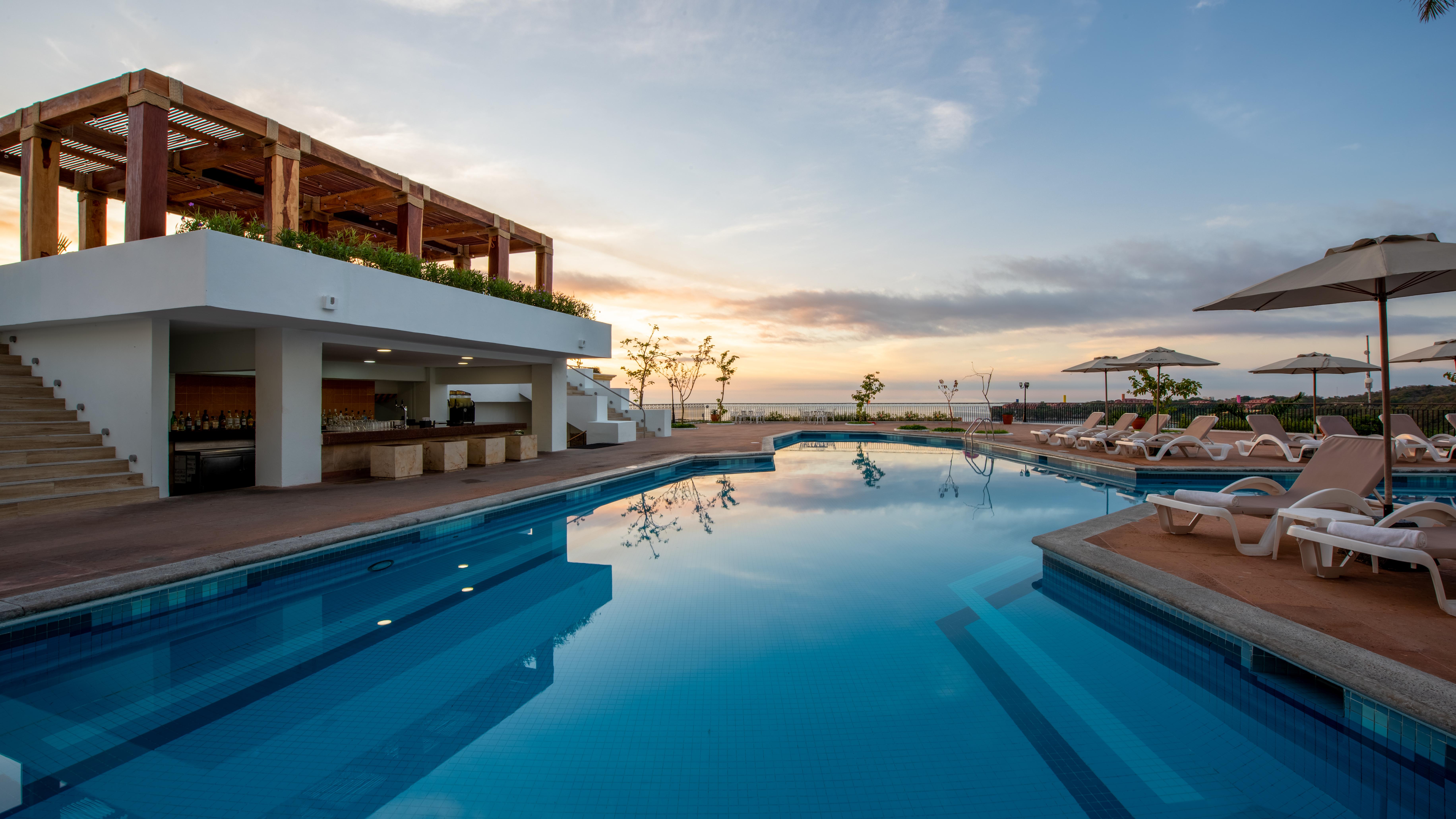 Park Royal Huatulco