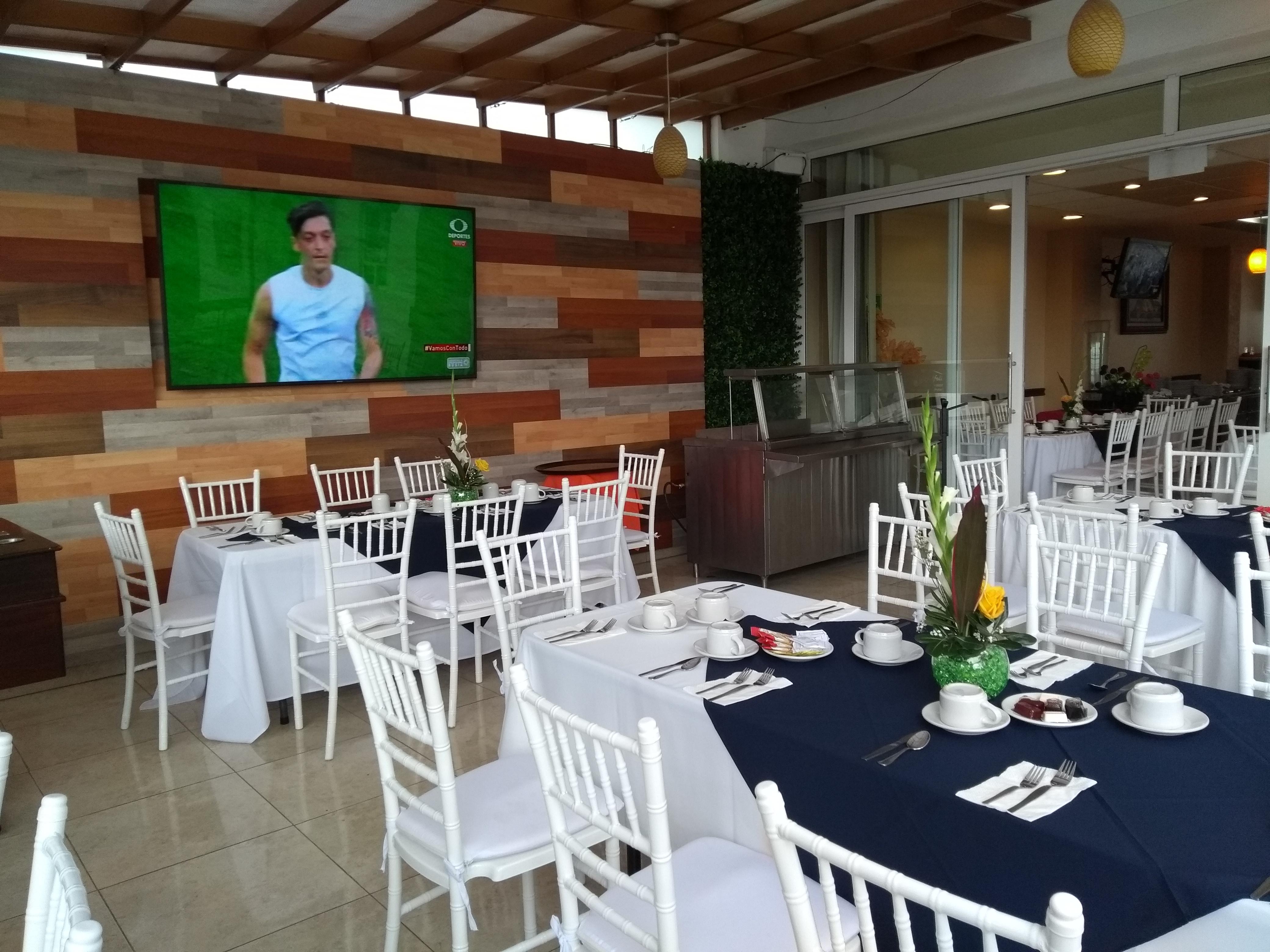 Hotel Senorial