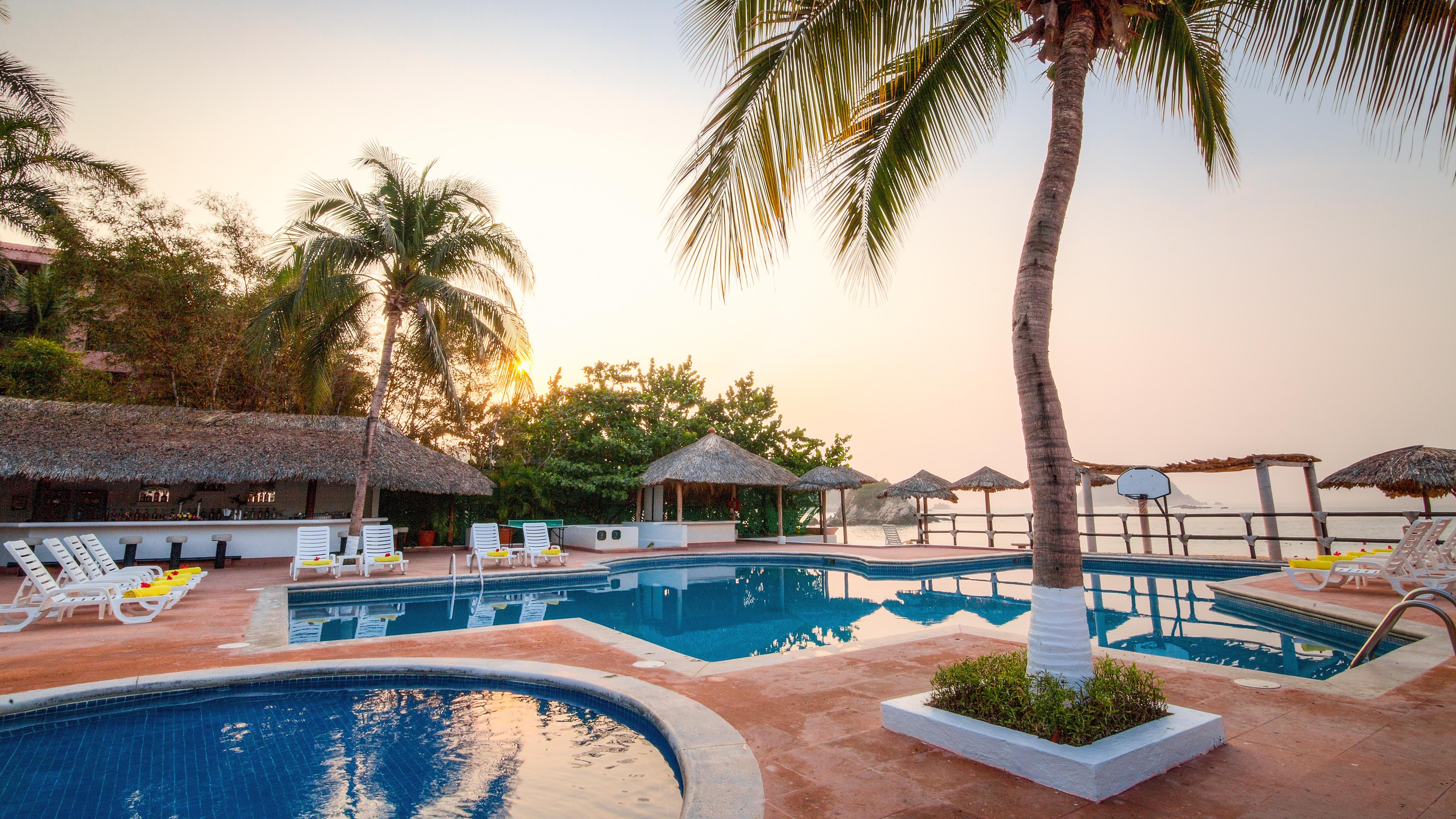 Park Royal Huatulco Resort Tangolunda