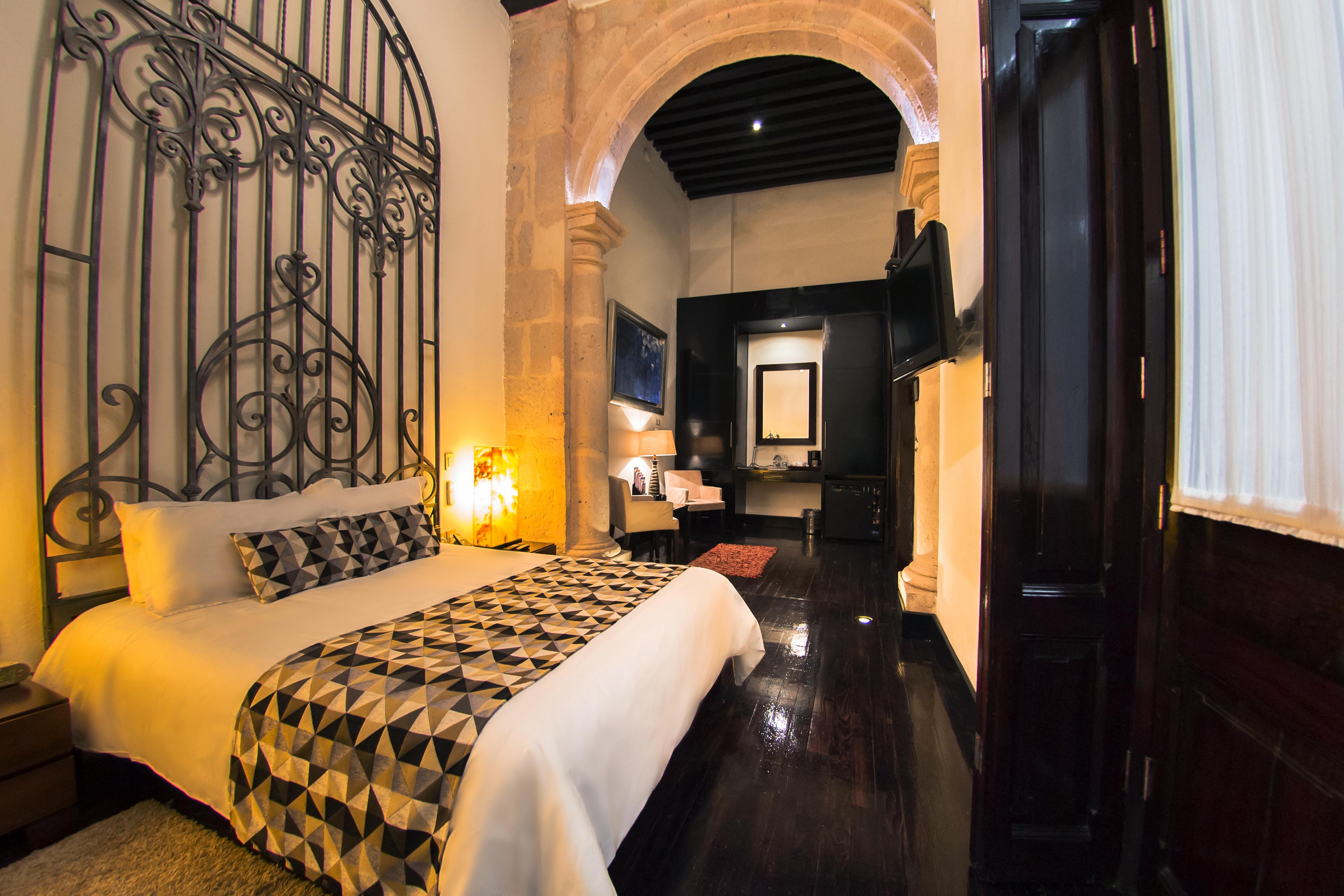 Cantera 10 Boutique 5* Morelia