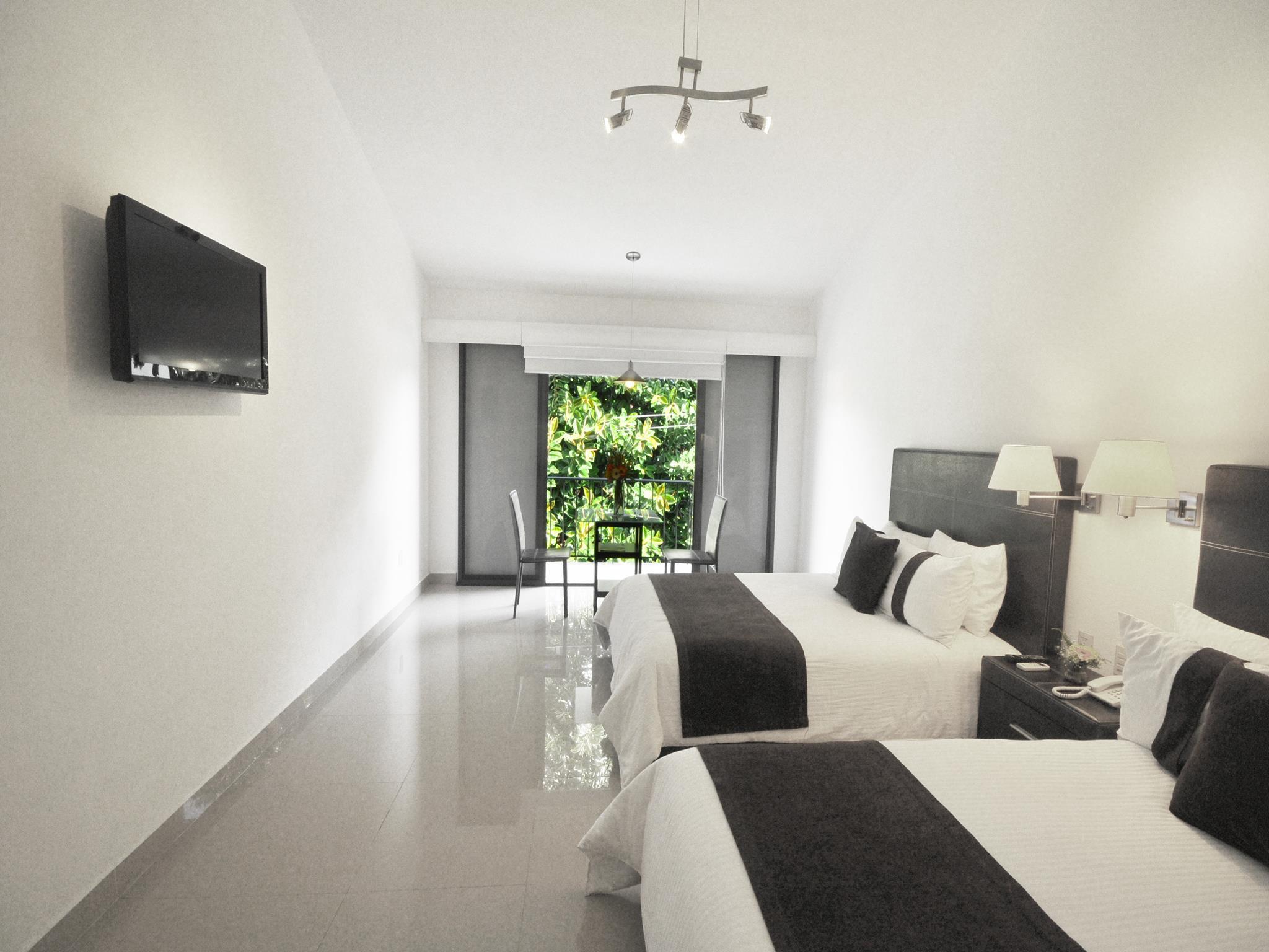 Hotel Mision Grand 4*