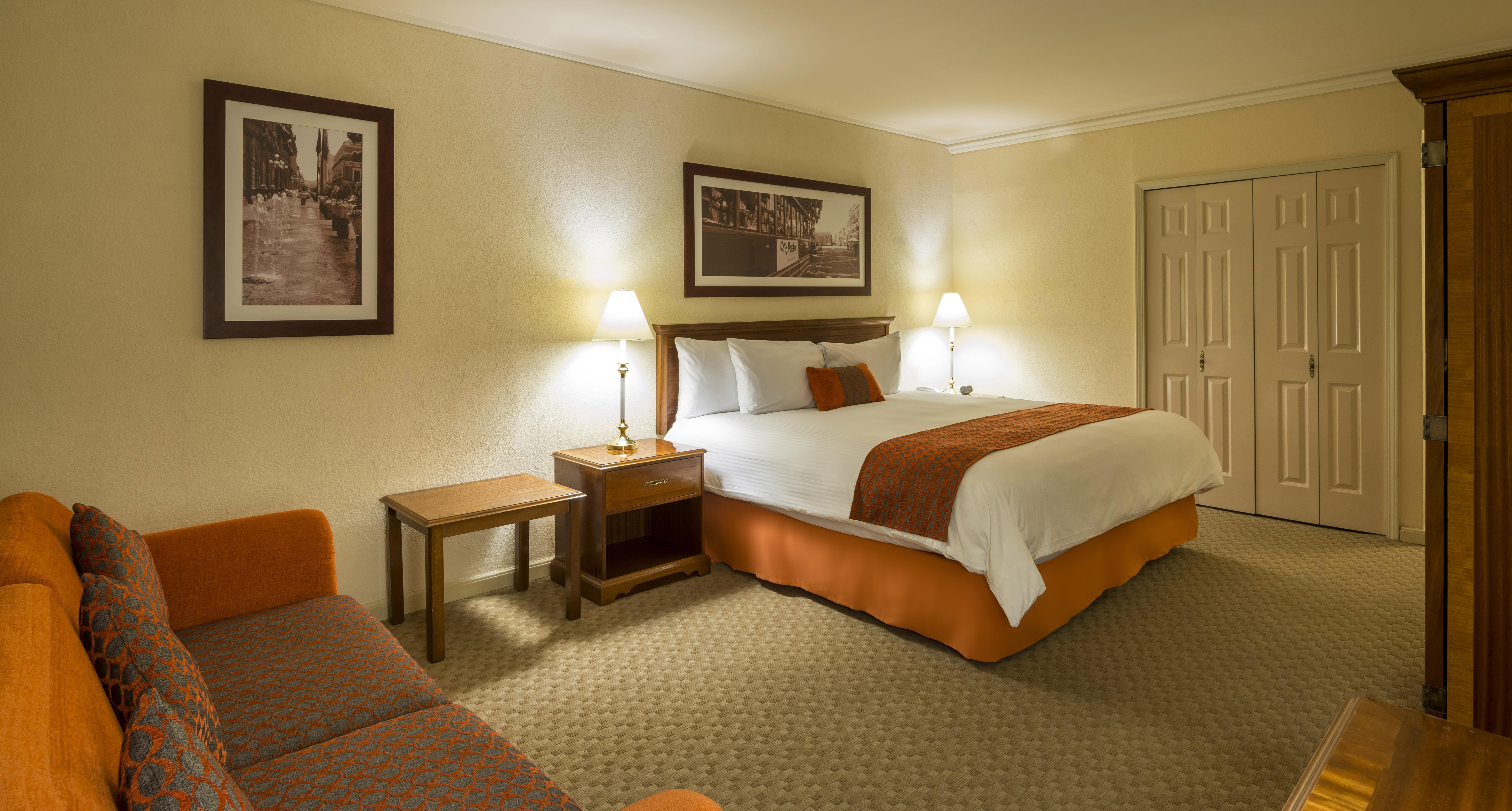 Camino Real Angelopolis 5* Puebla