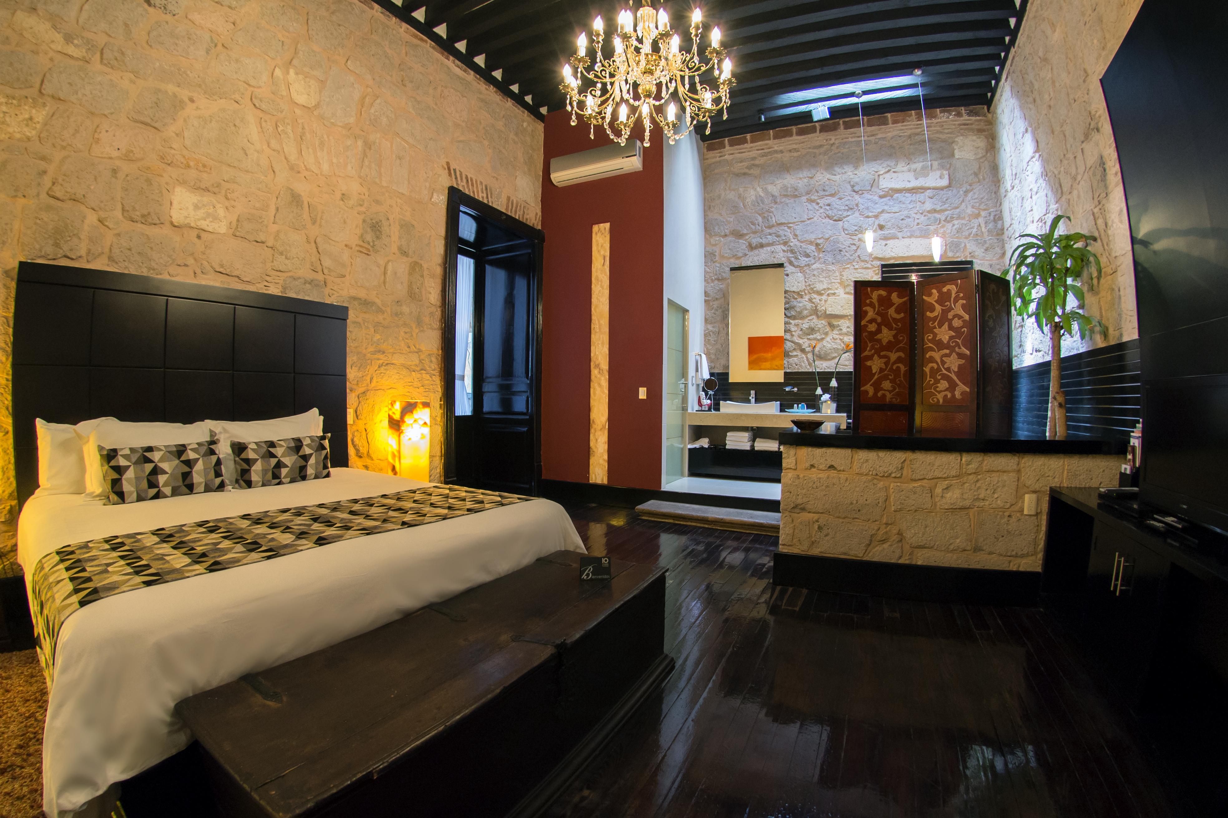 Cantera 10 Boutique Morelia