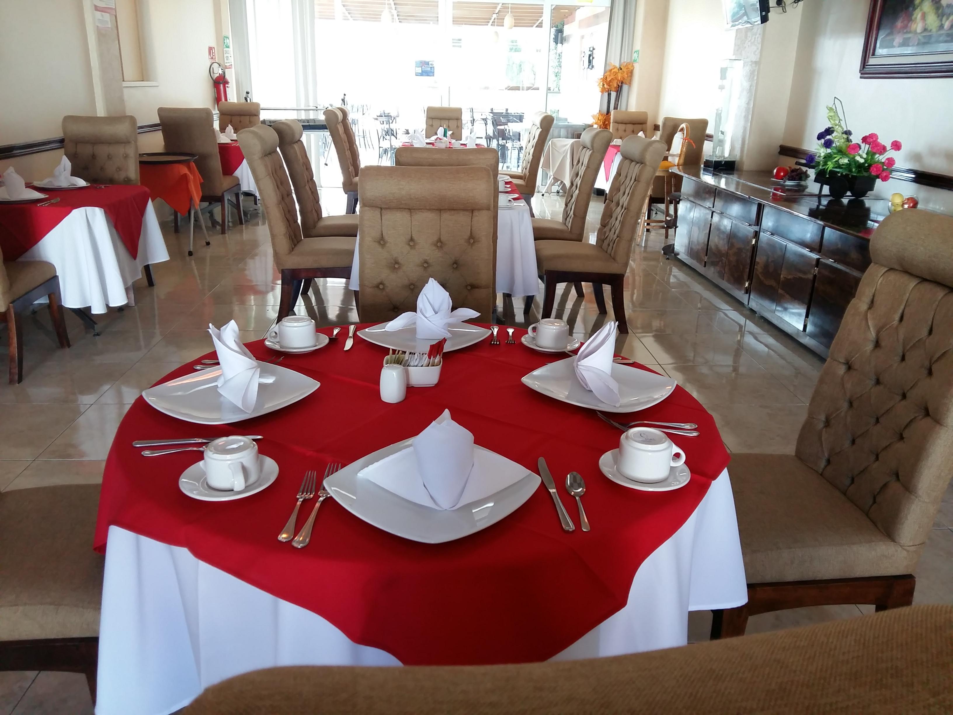 Hotel Senorial Tlaxcala