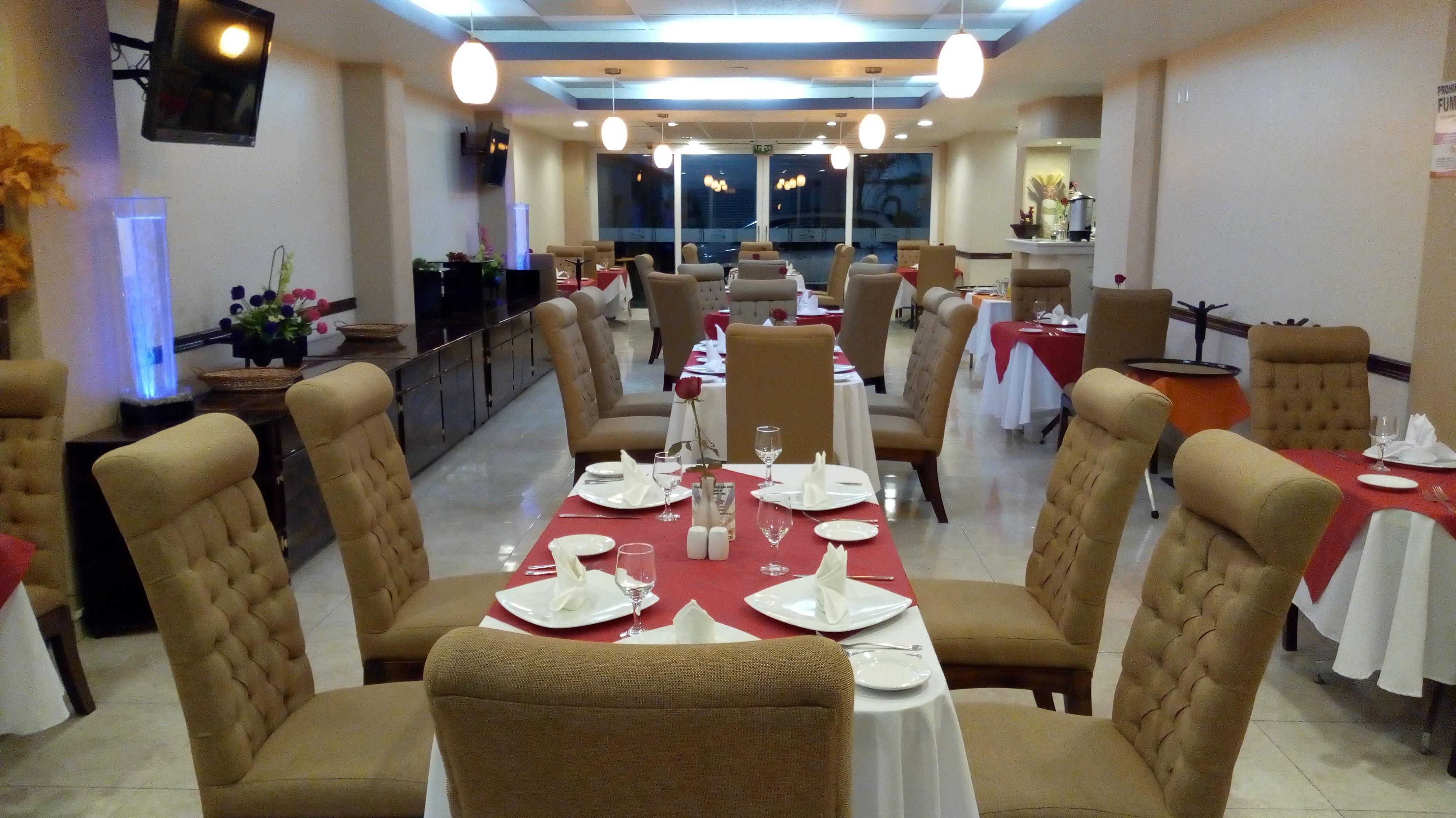 Hotel Senorial Tlaxcala