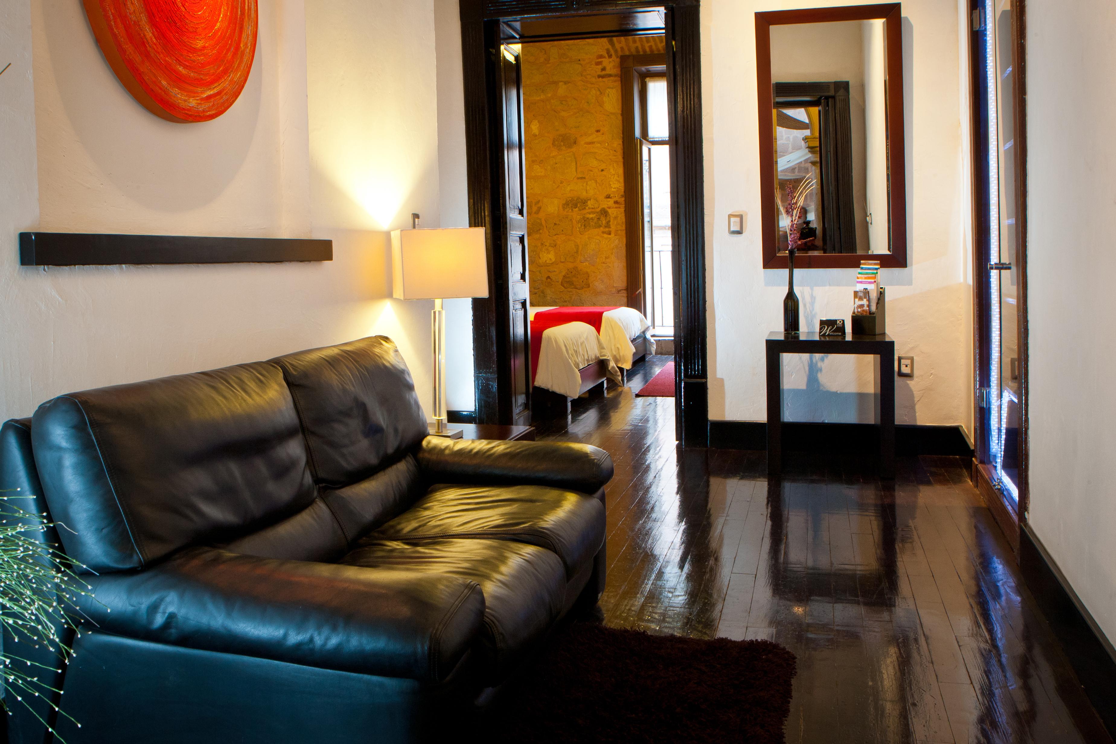 Cantera 10 Boutique 5*
