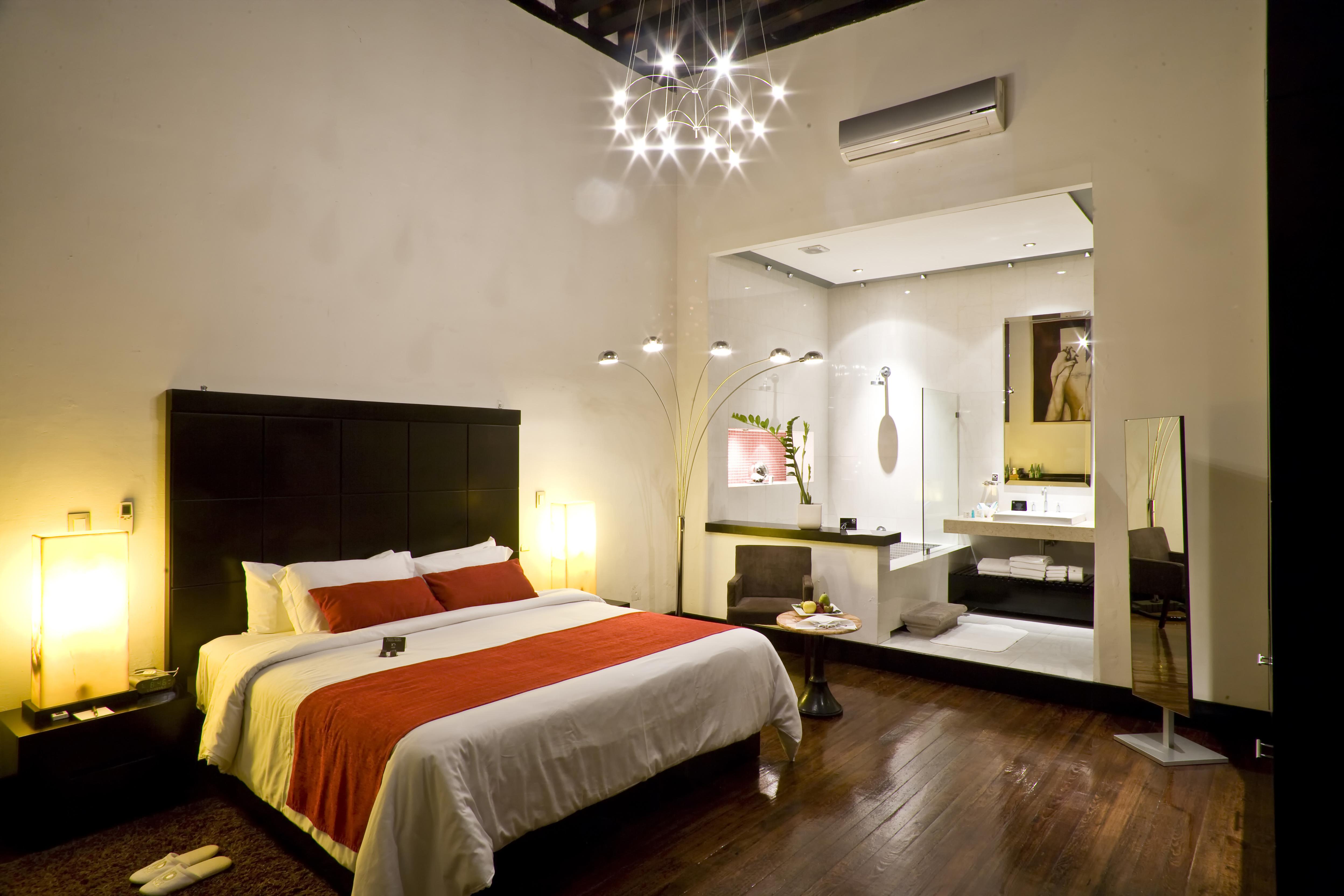 Cantera 10 Boutique Hotel