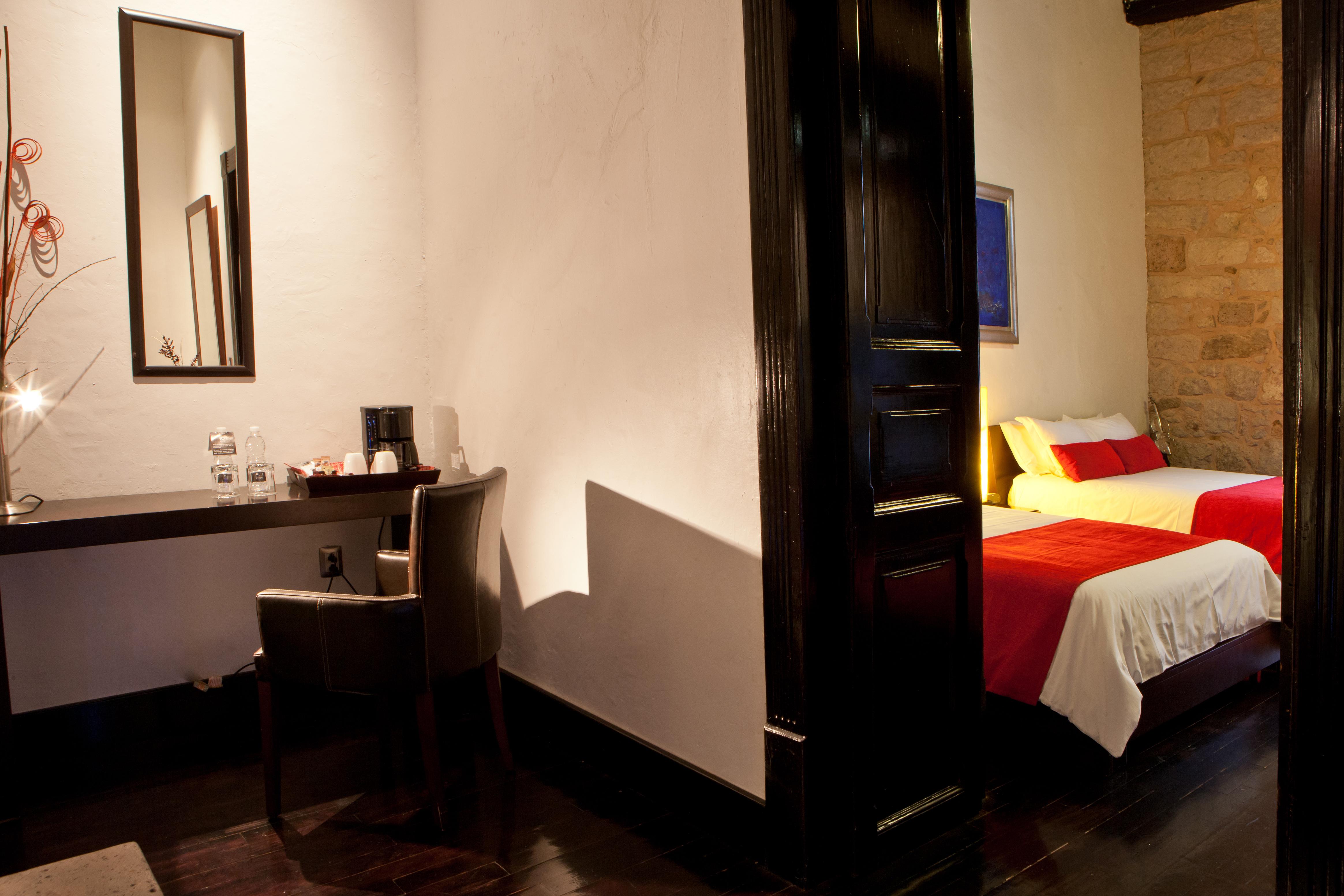 Cantera 10 Boutique 5*