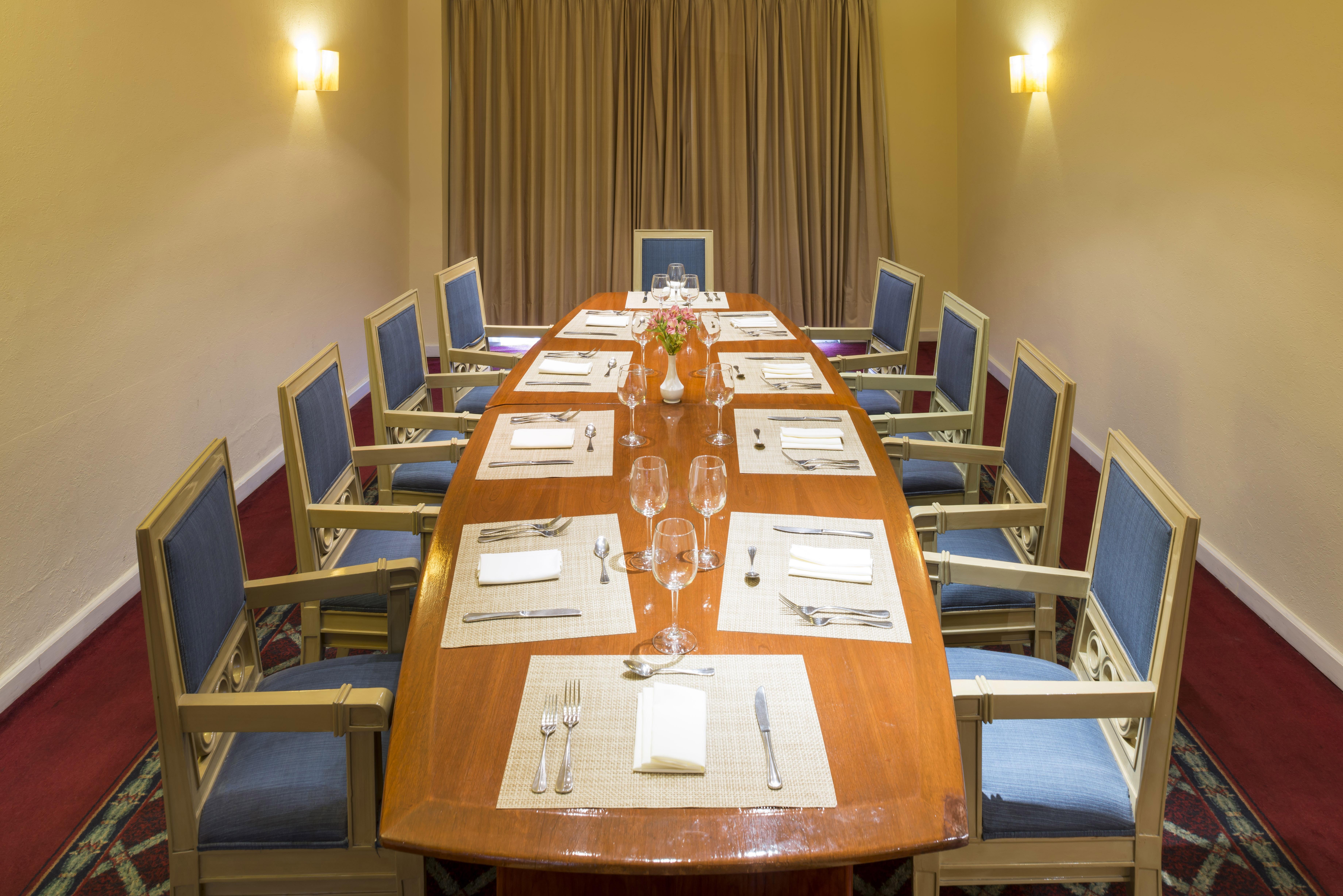 Hotel Camino Real Angelopolis
