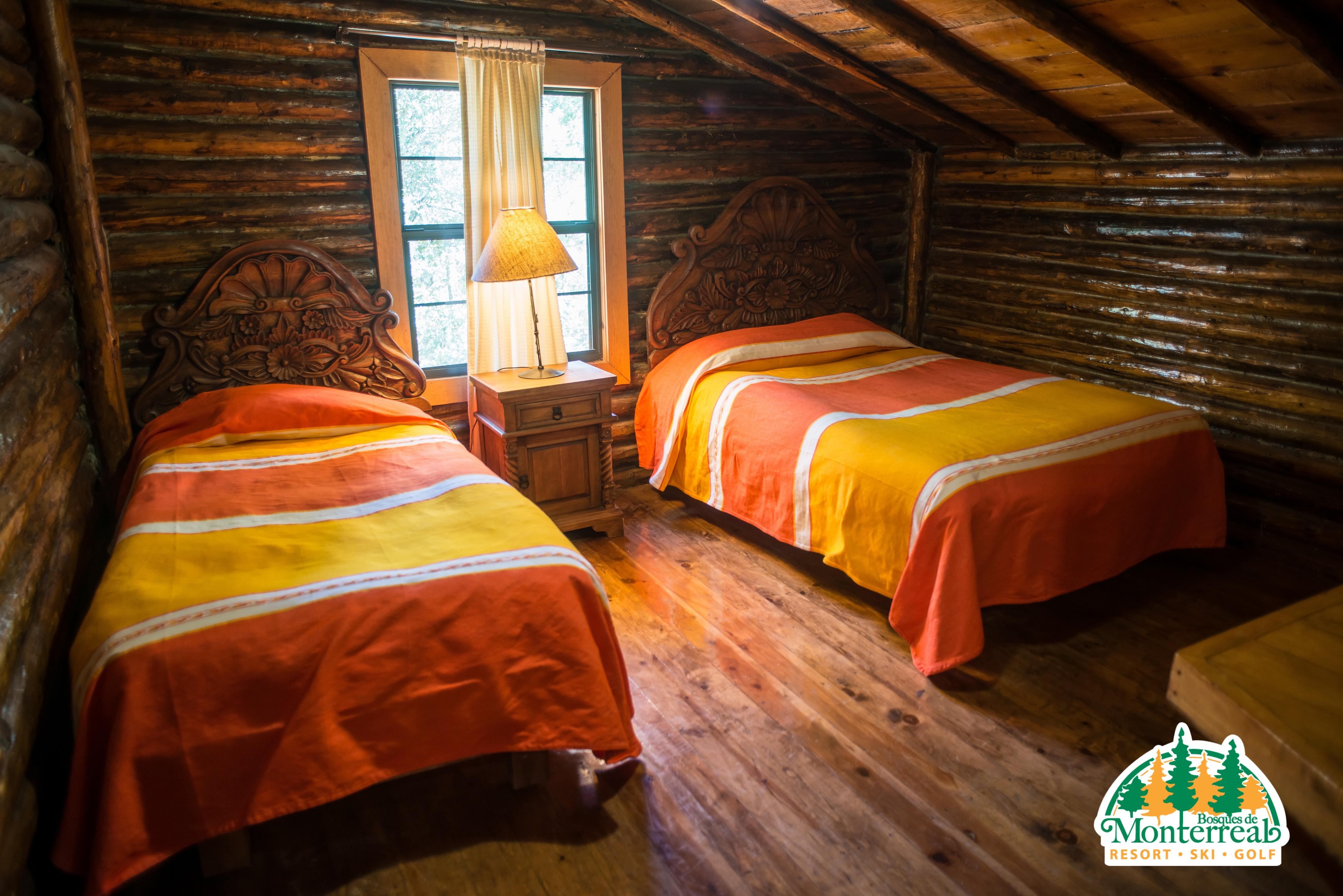 Hotel Bosques De Monterreal 5*