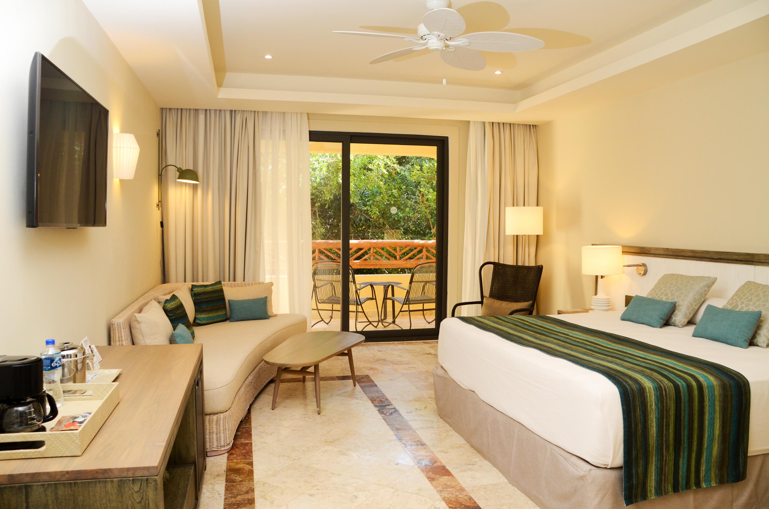 Catalonia Royal Tulum & Adults Only Resort 5*
