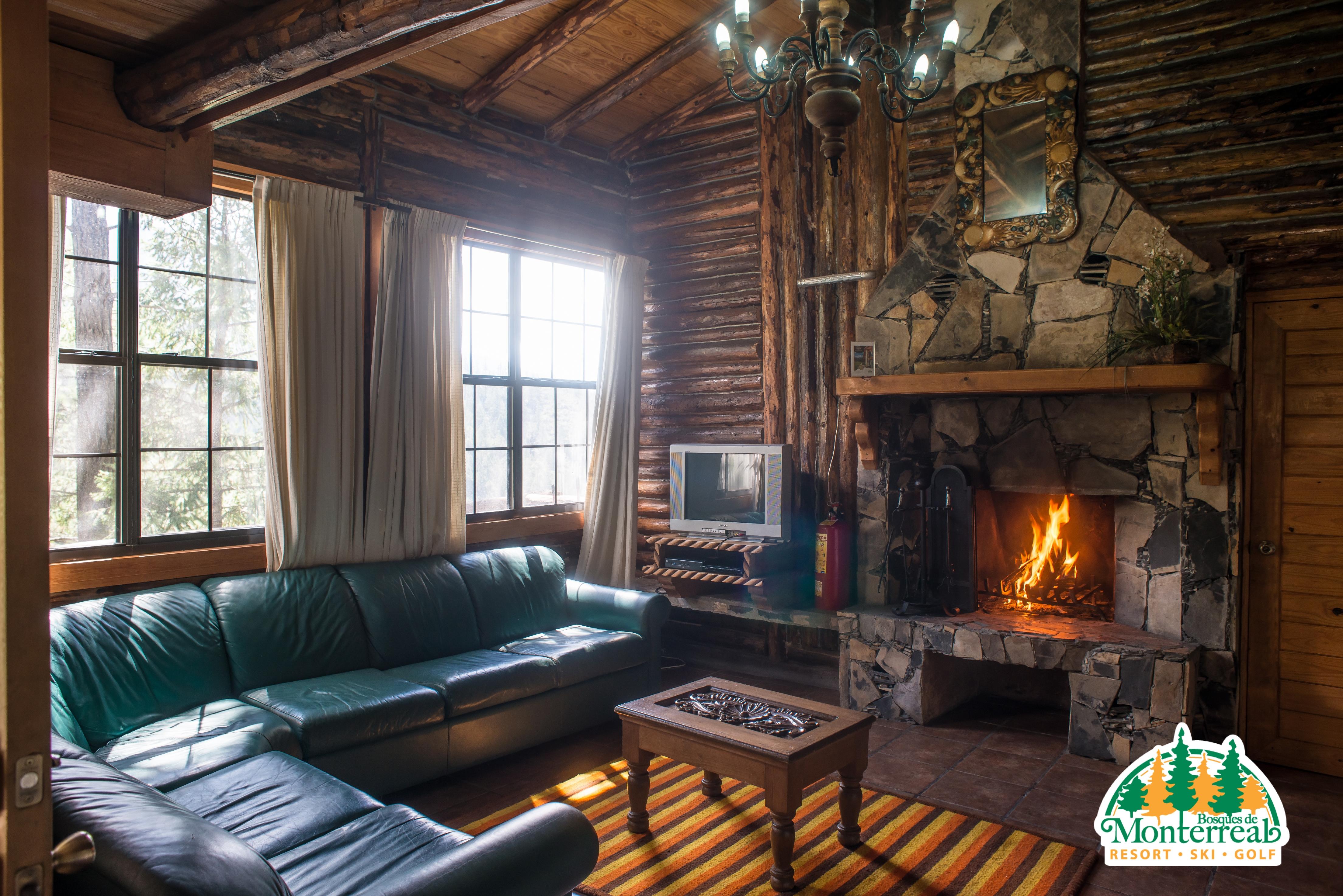 Bosques De Monterreal 5* San Antonio de las Alazanas