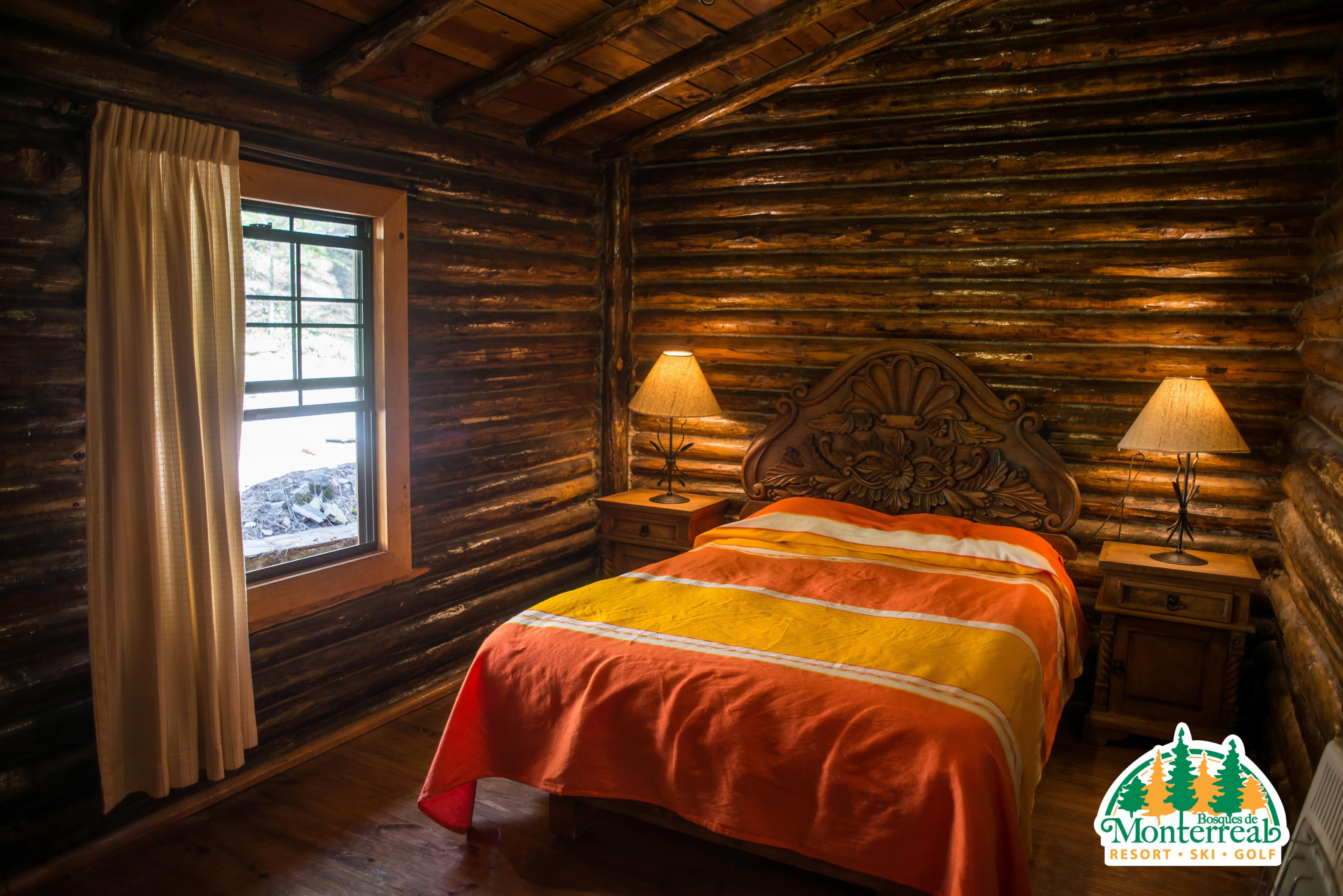 Hotel Bosques De Monterreal 5*