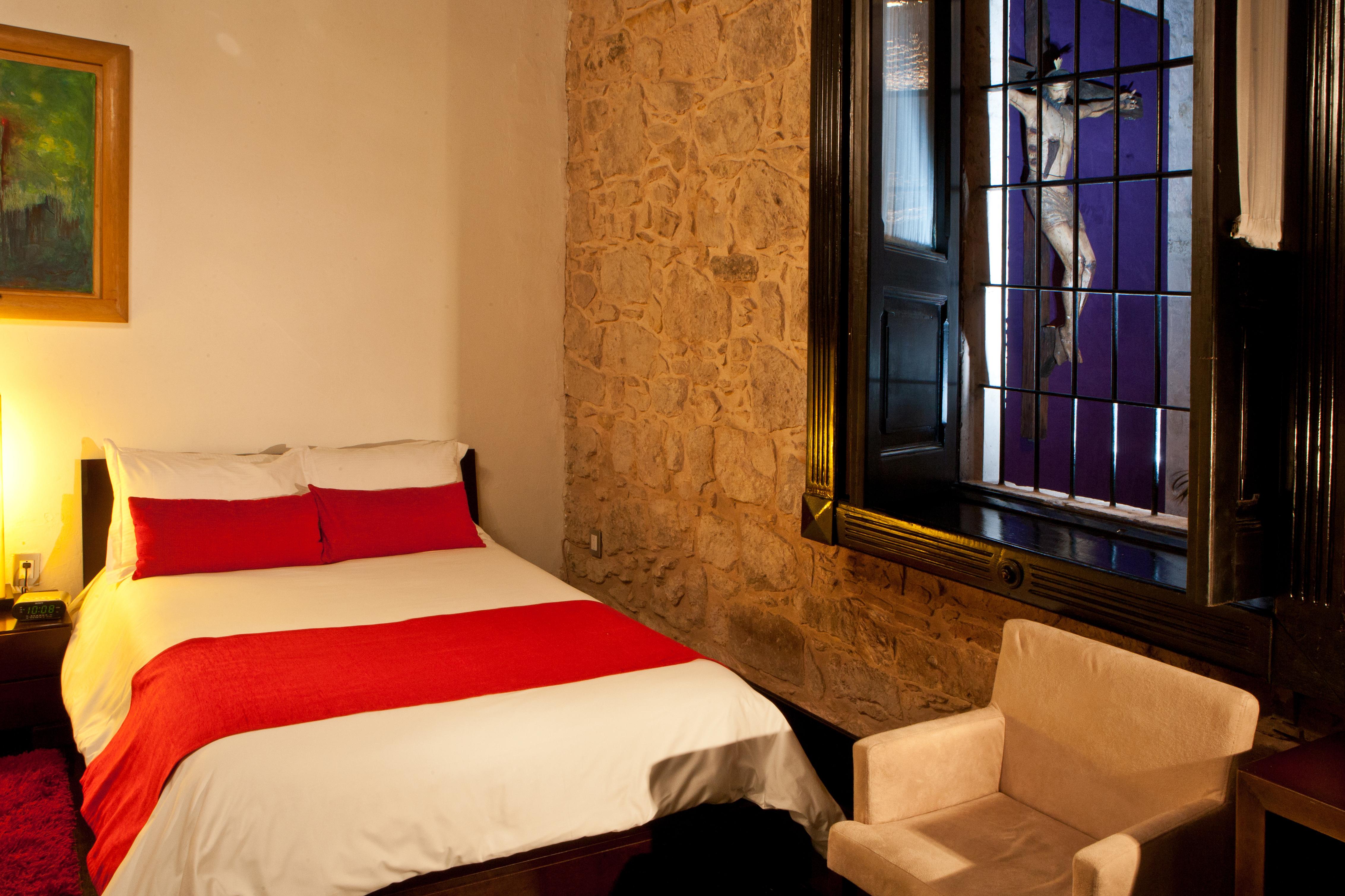 Cantera 10 Boutique Hotel 5*