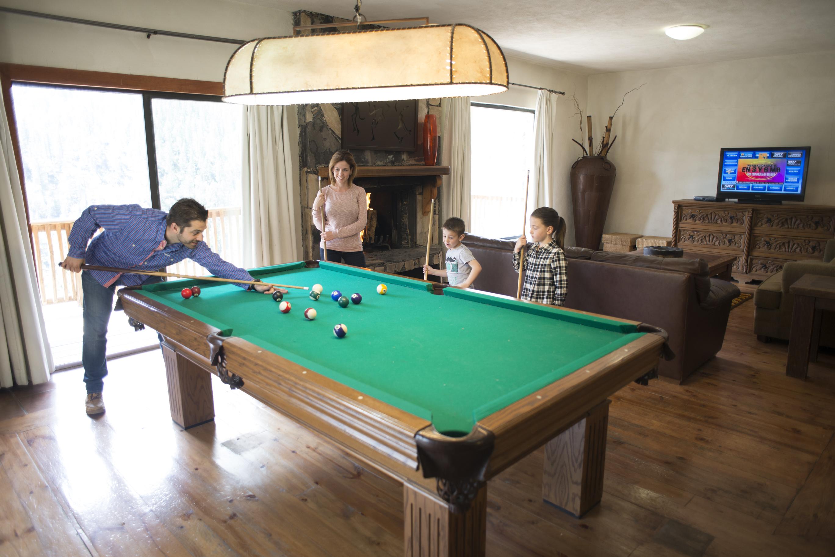 Bosques De Monterreal 5* San Antonio de las Alazanas
