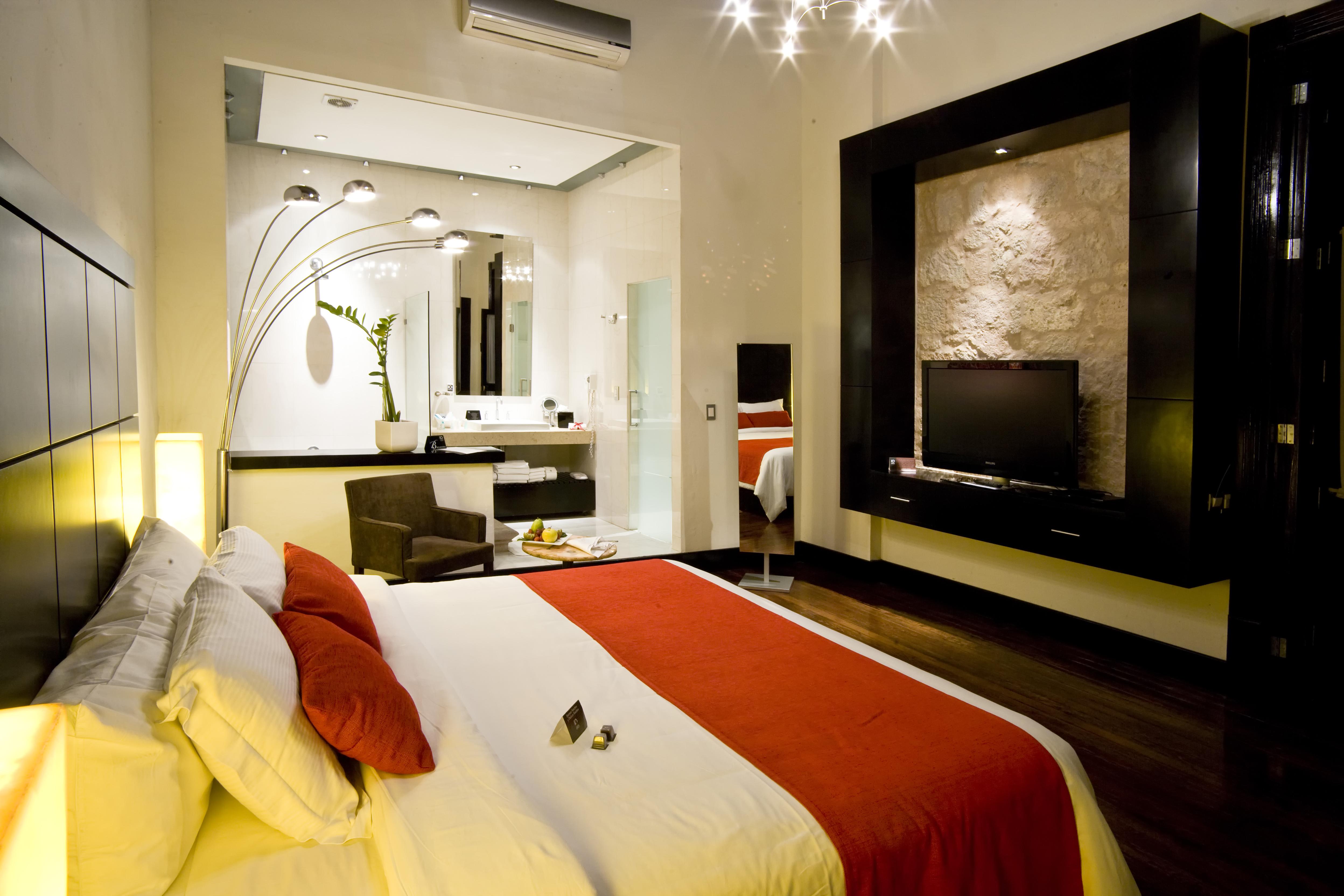 Hotel Cantera 10 Boutique 5*