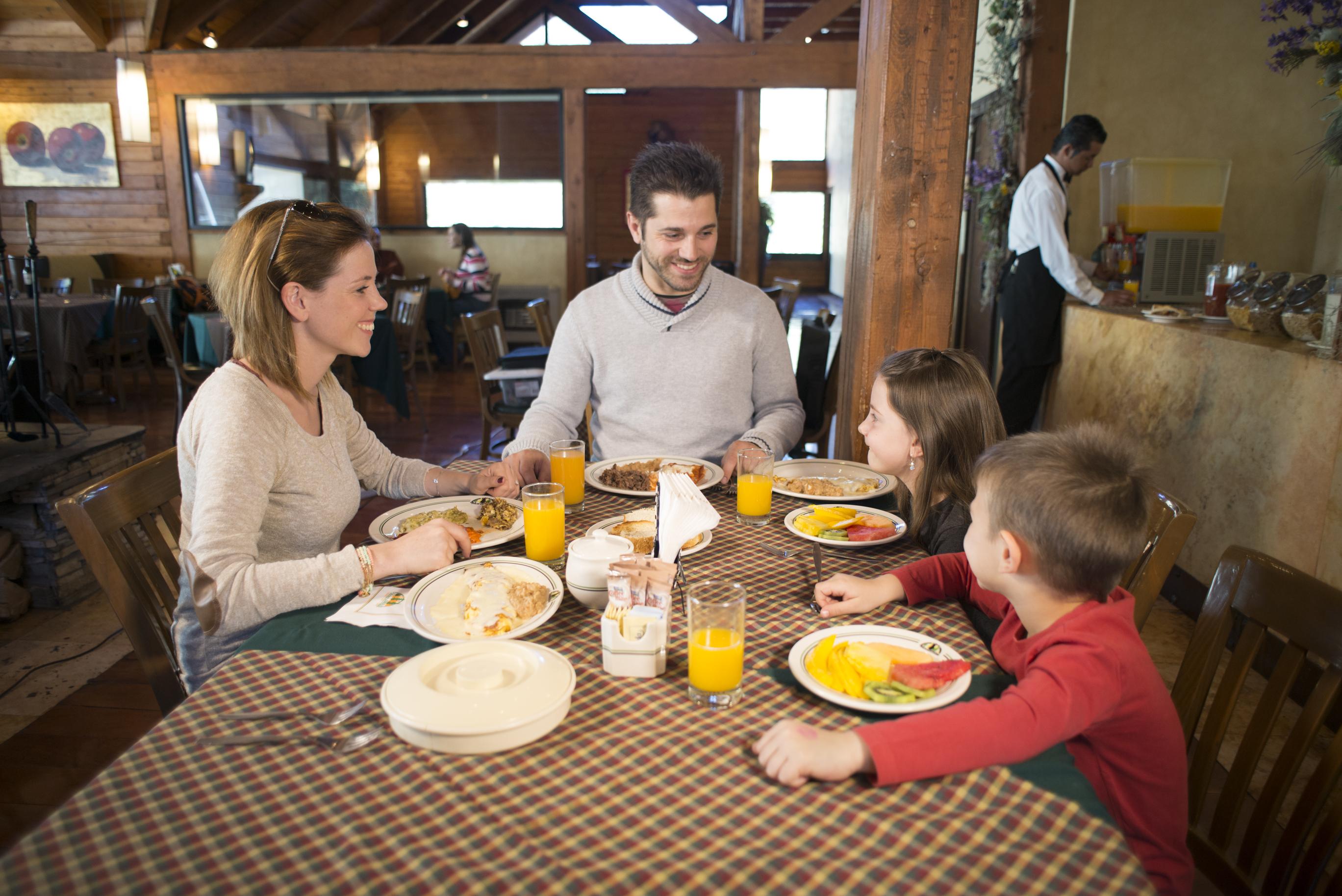 Bosques De Monterreal Hotel 5*