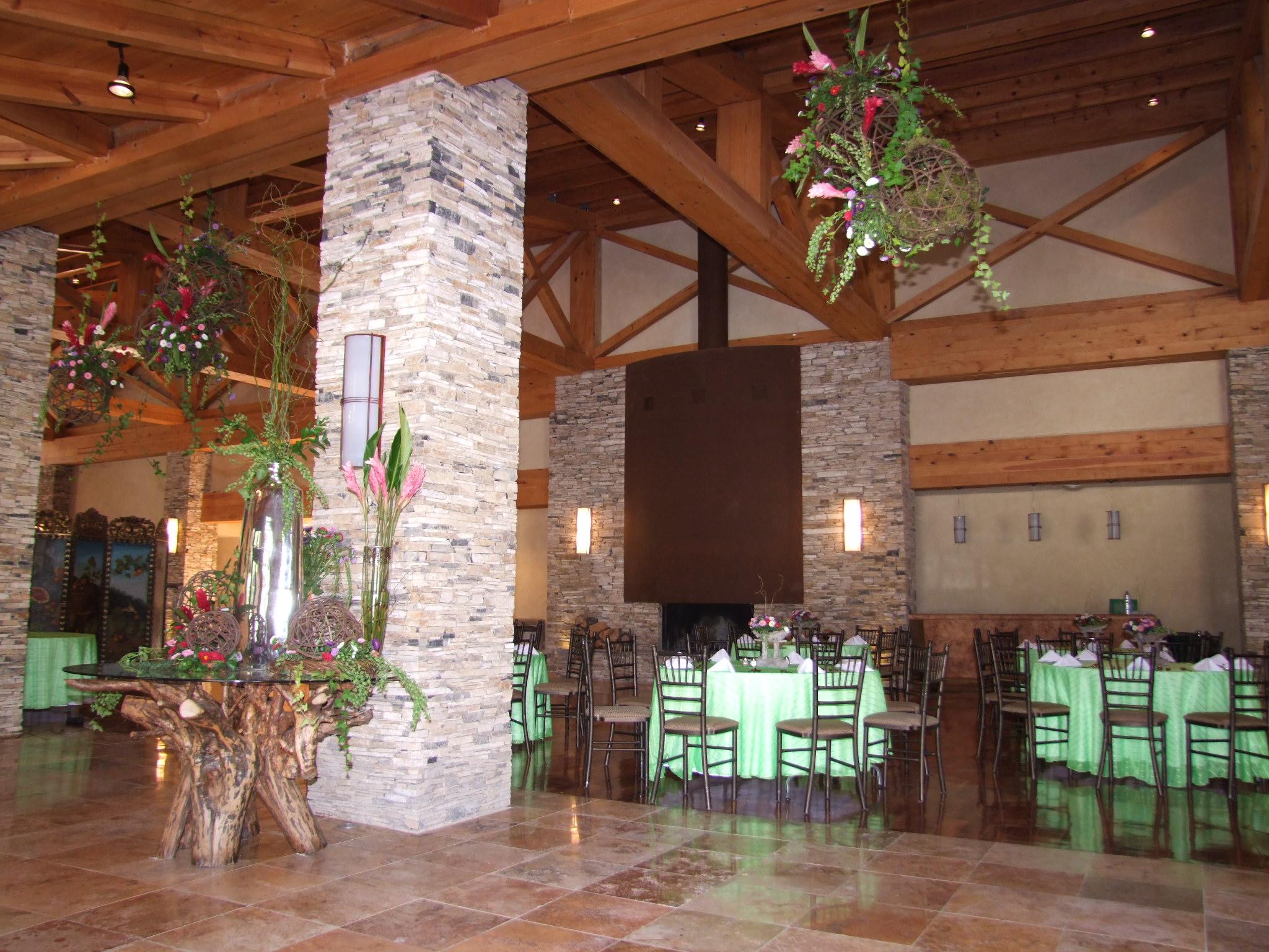Bosques De Monterreal 5* San Antonio de las Alazanas