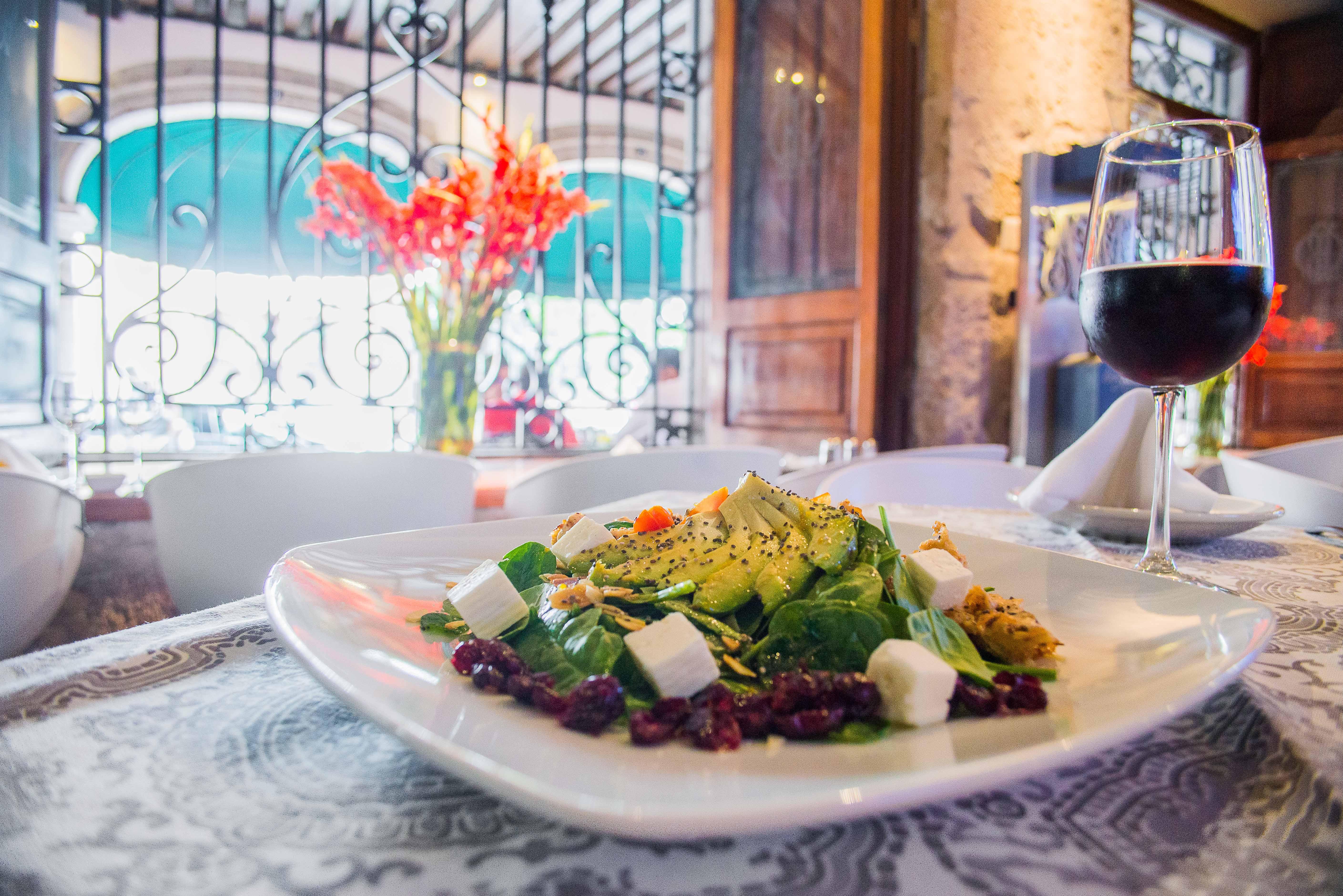 Hotel Cantera 10 Boutique Morelia