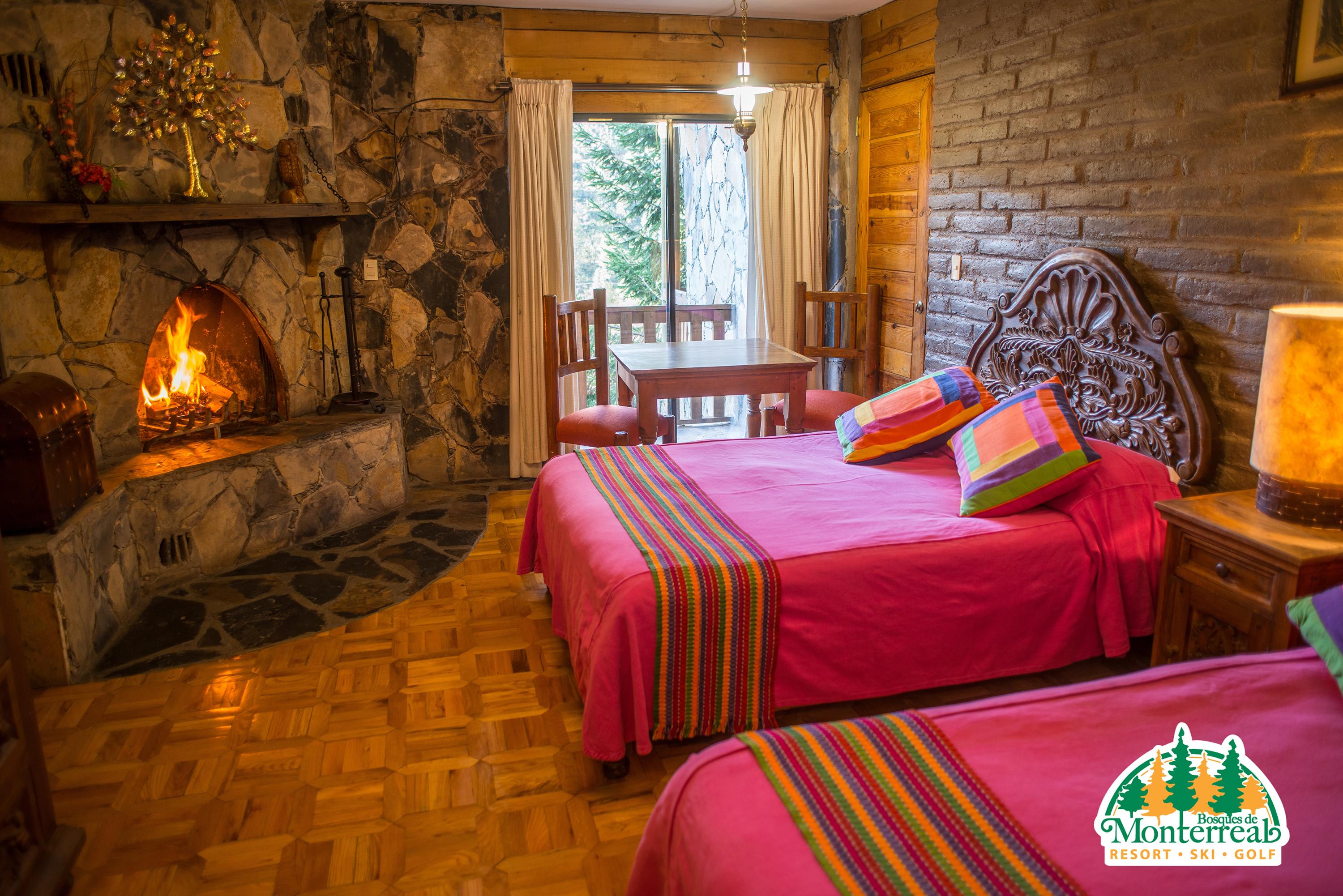 Bosques De Monterreal 5*