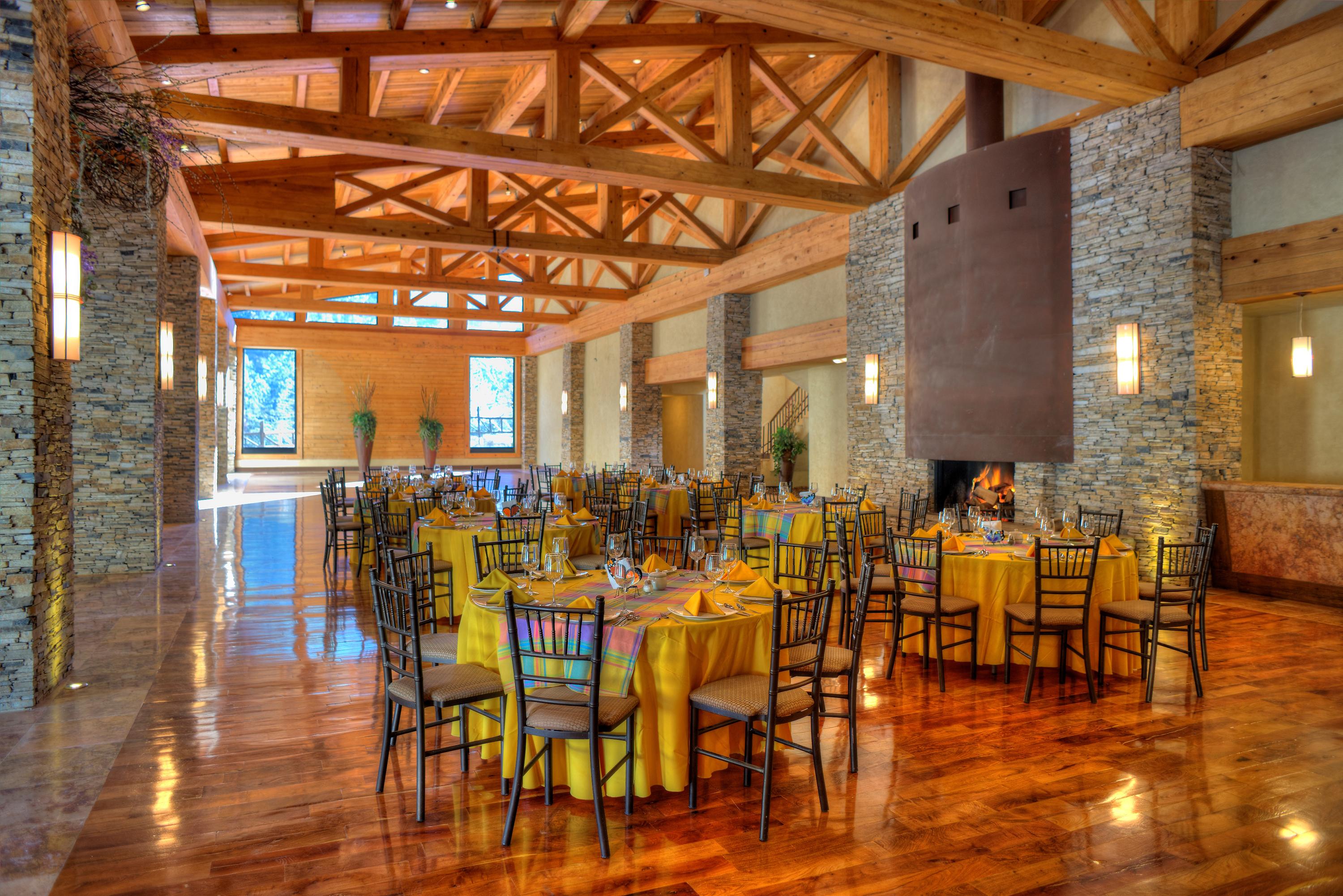 Bosques De Monterreal Hotel