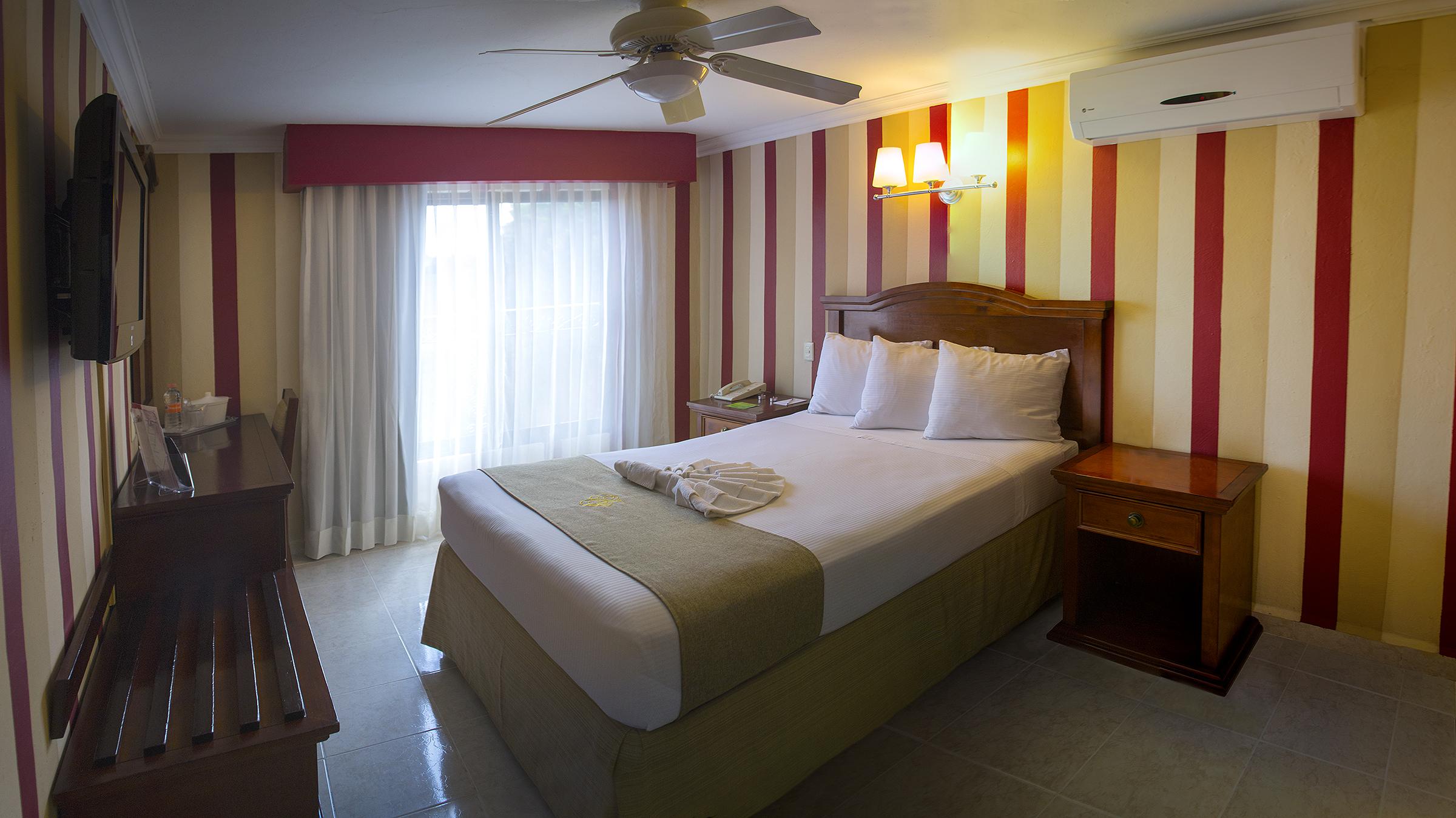 Plaza Colonial 4* Campeche