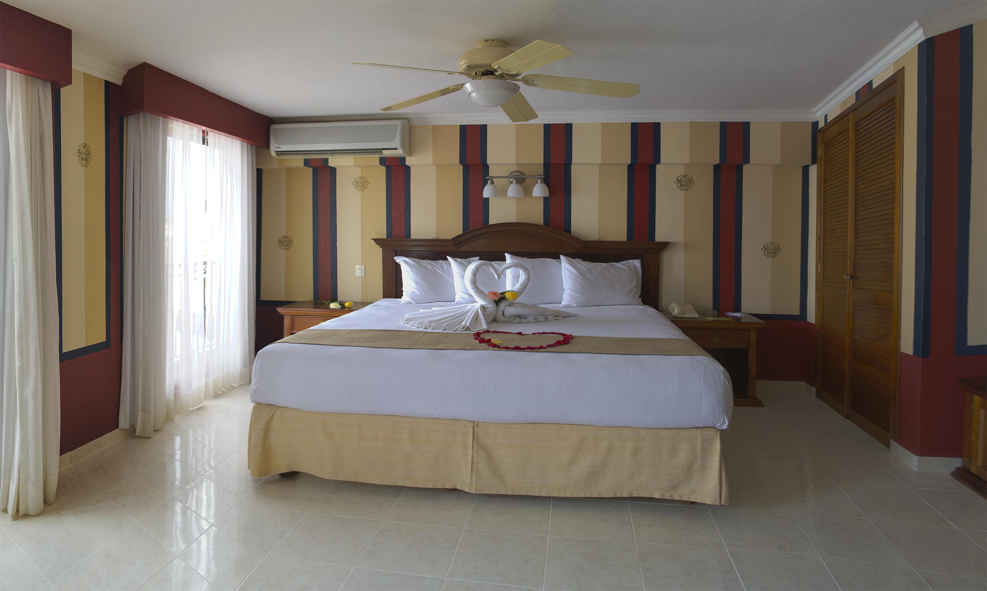 Plaza Colonial 4*