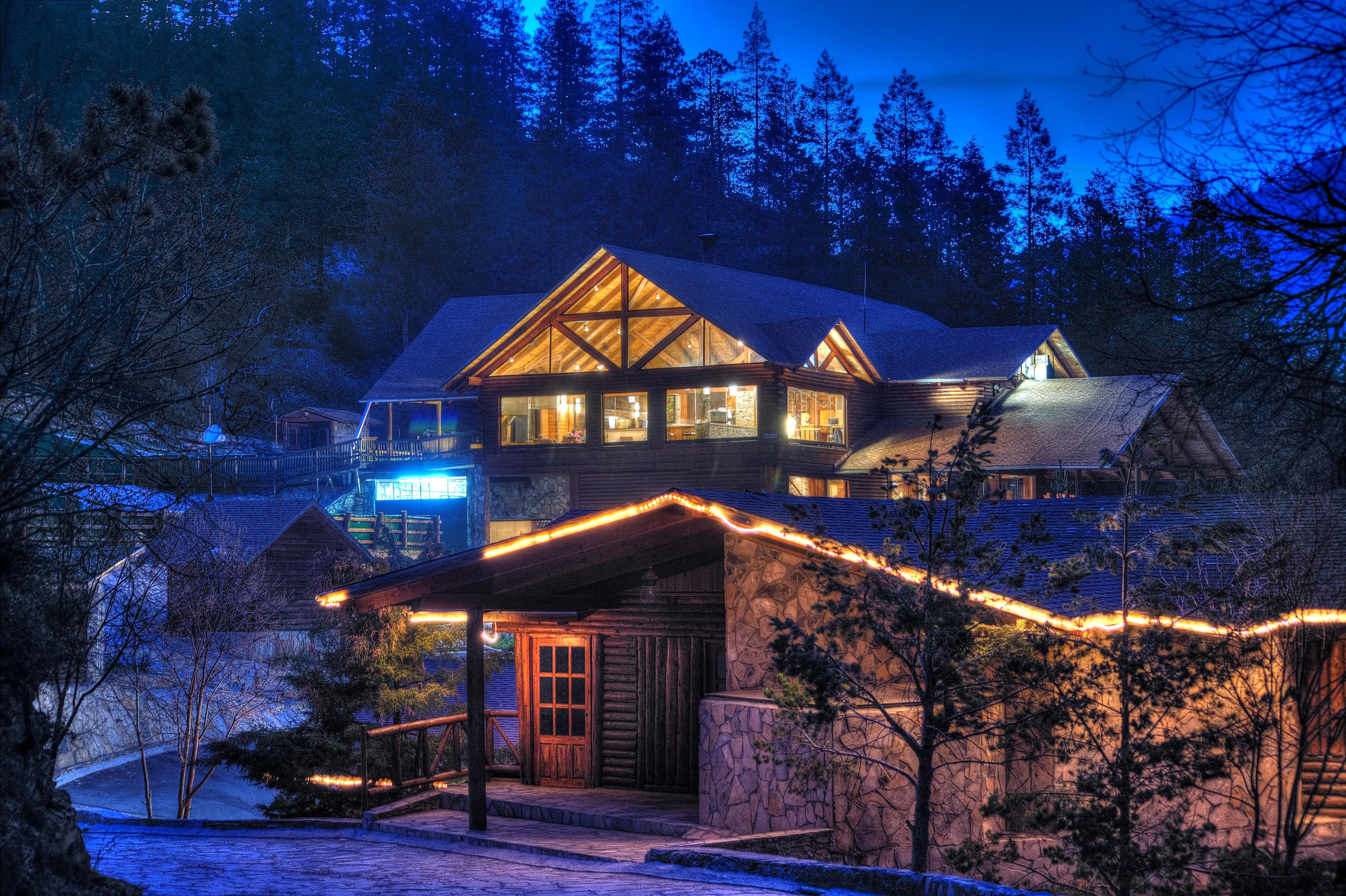 Bosques De Monterreal 5* San Antonio de las Alazanas