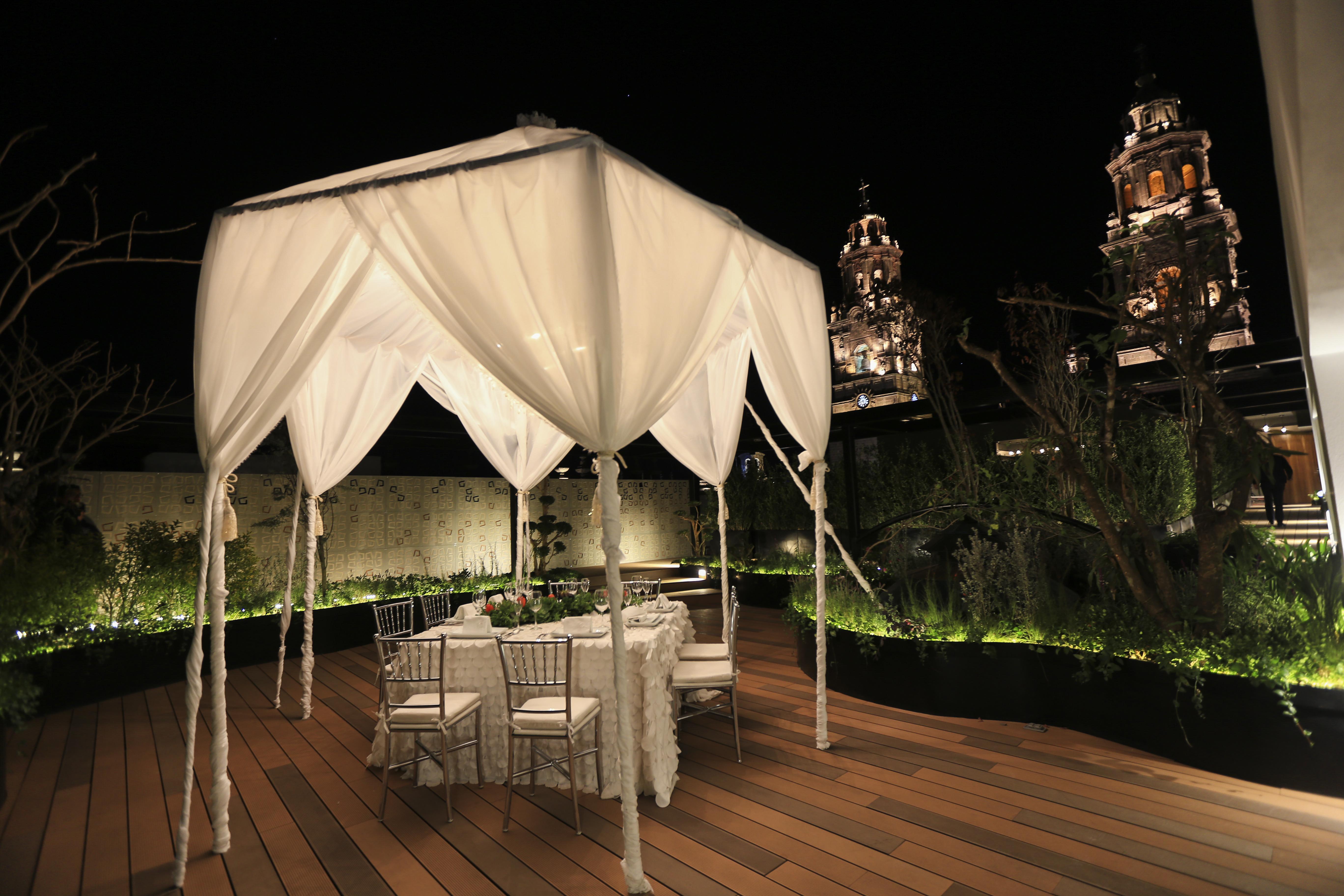 Cantera 10 Boutique Morelia