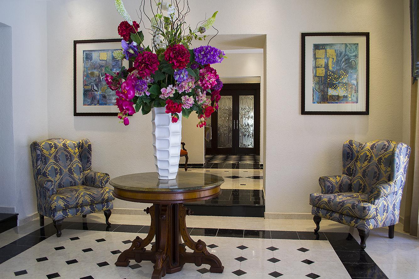 Plaza Colonial 4*