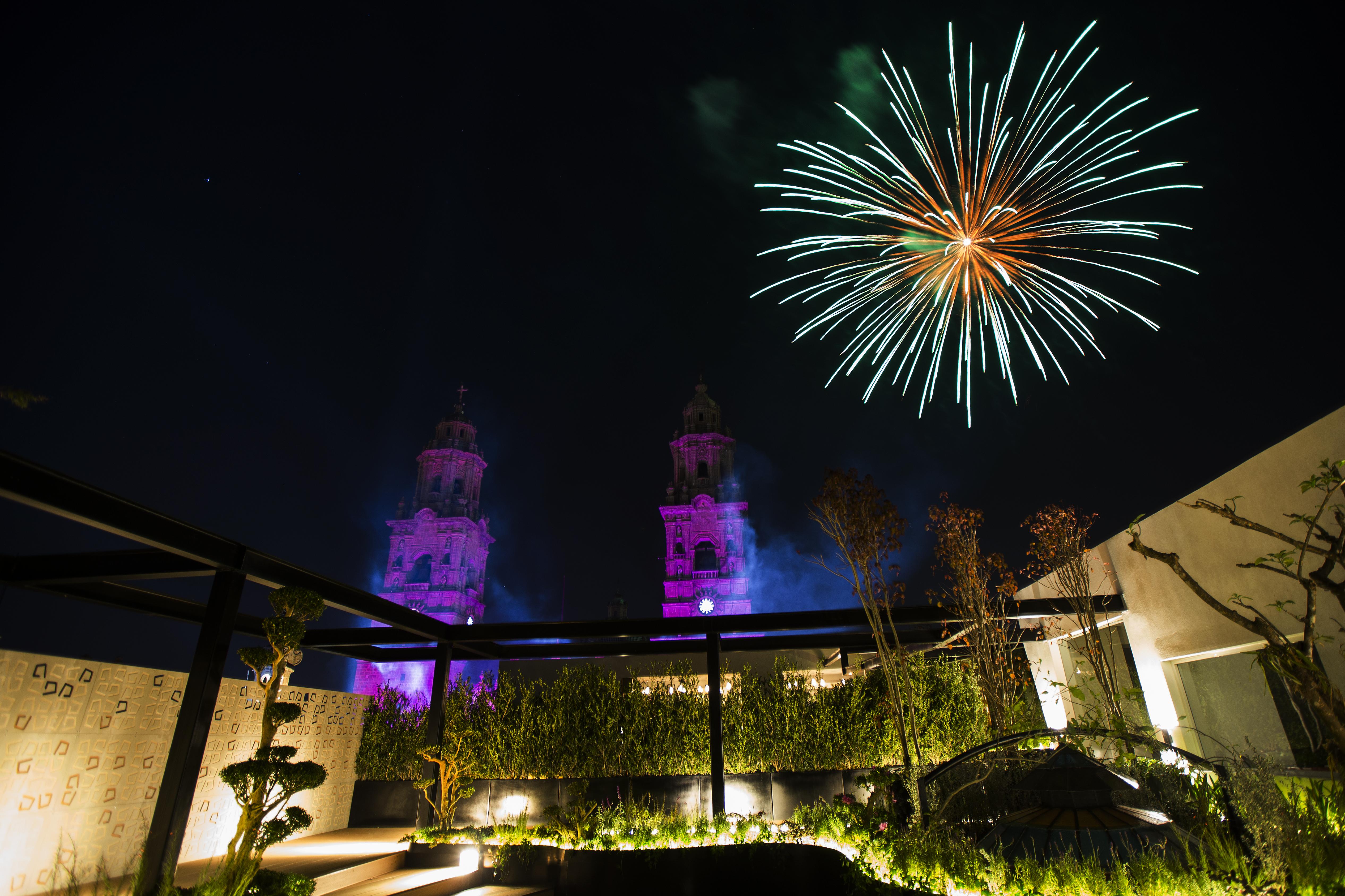 Cantera 10 Boutique Hotel 5*