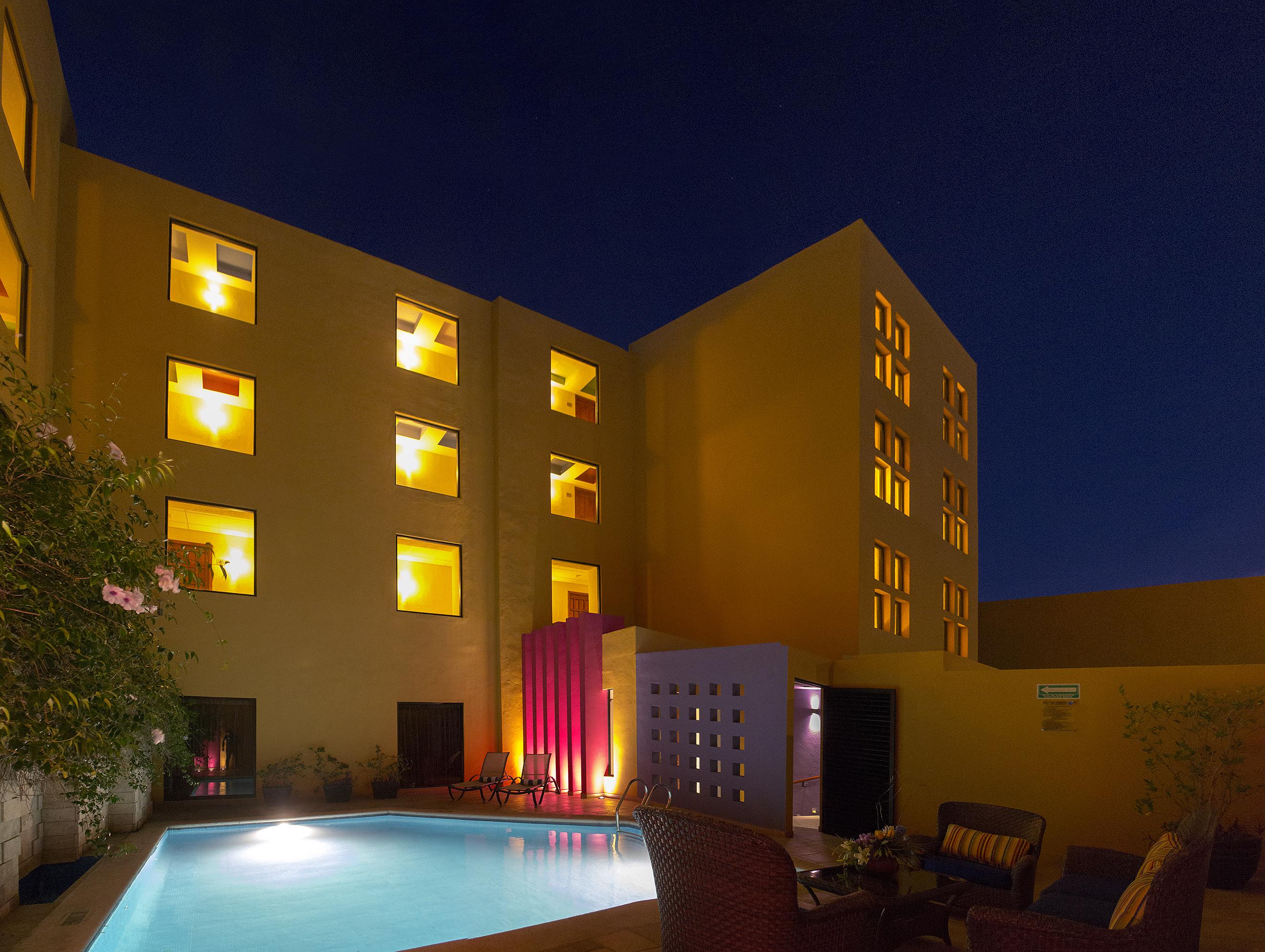 Plaza Colonial 4*