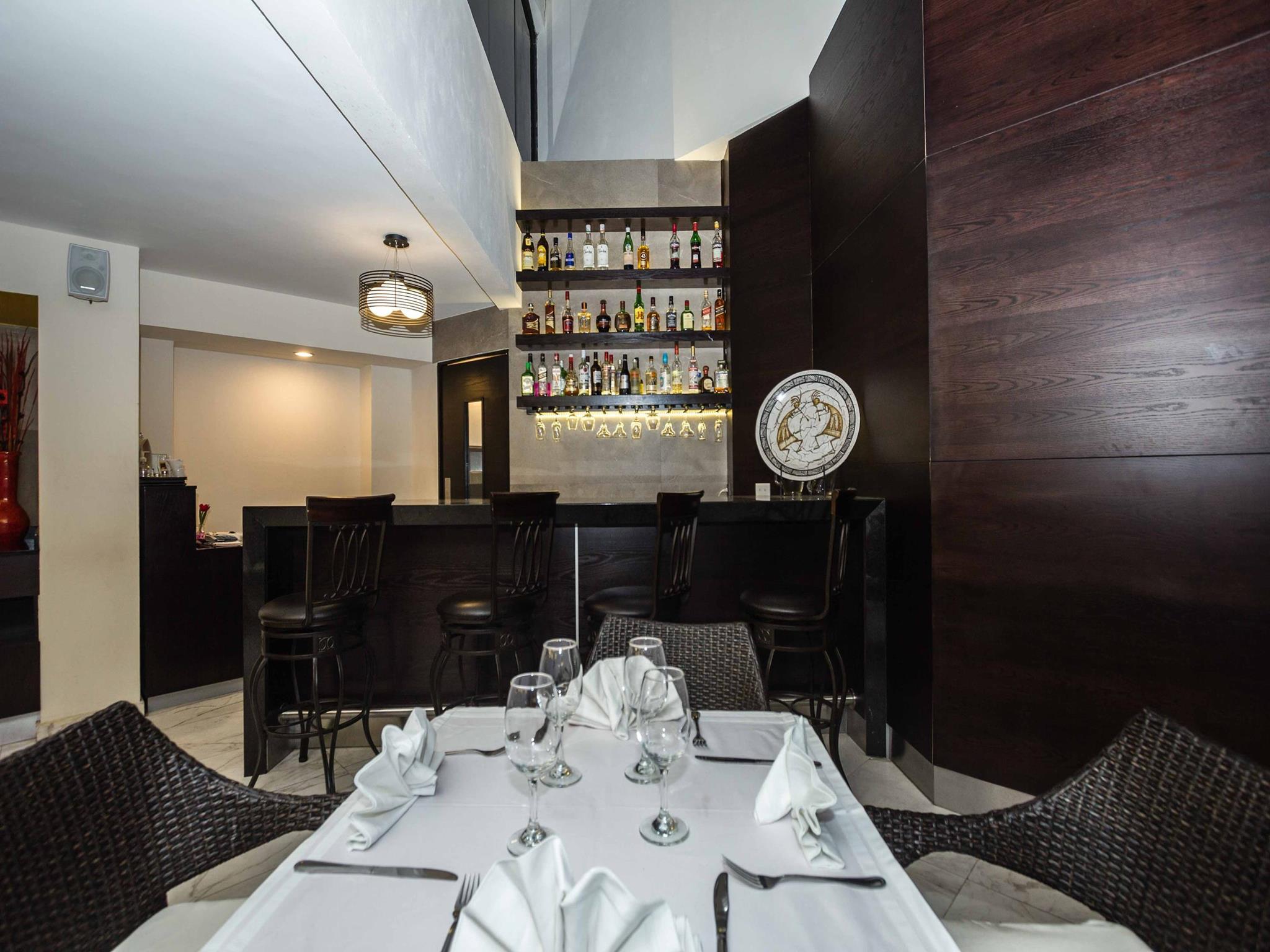 Hotel Casa Francisco 4*