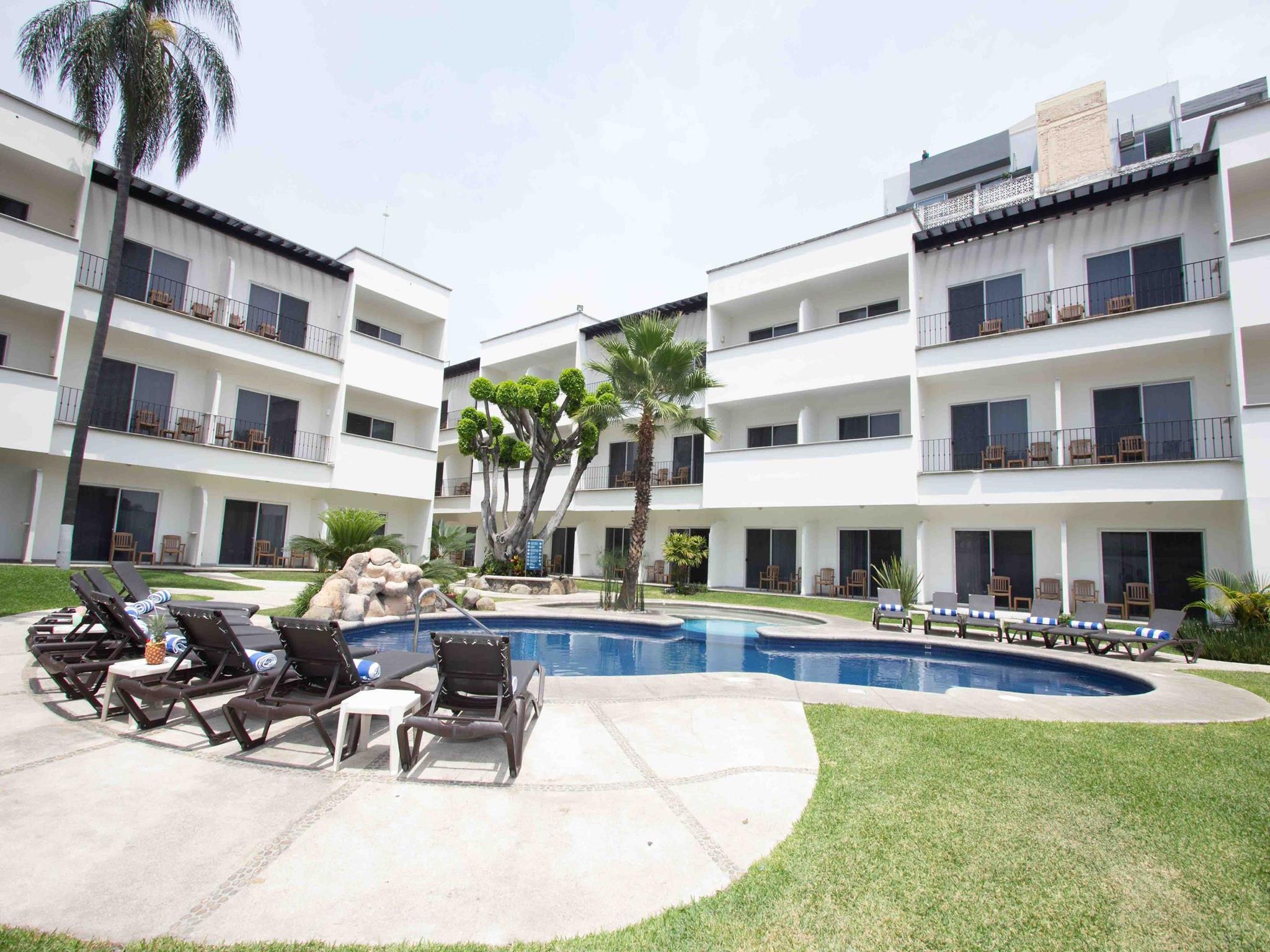 Casa Francisco Hotel 4*