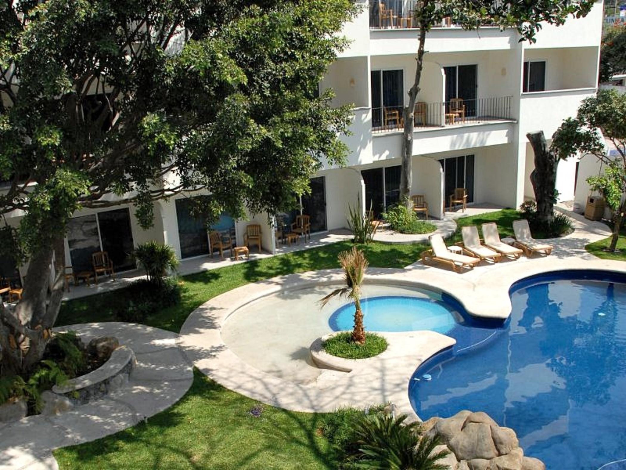 Hotel Casa Francisco