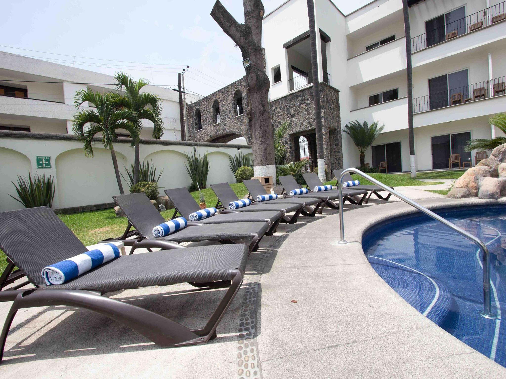 Casa Francisco Hotel 4*